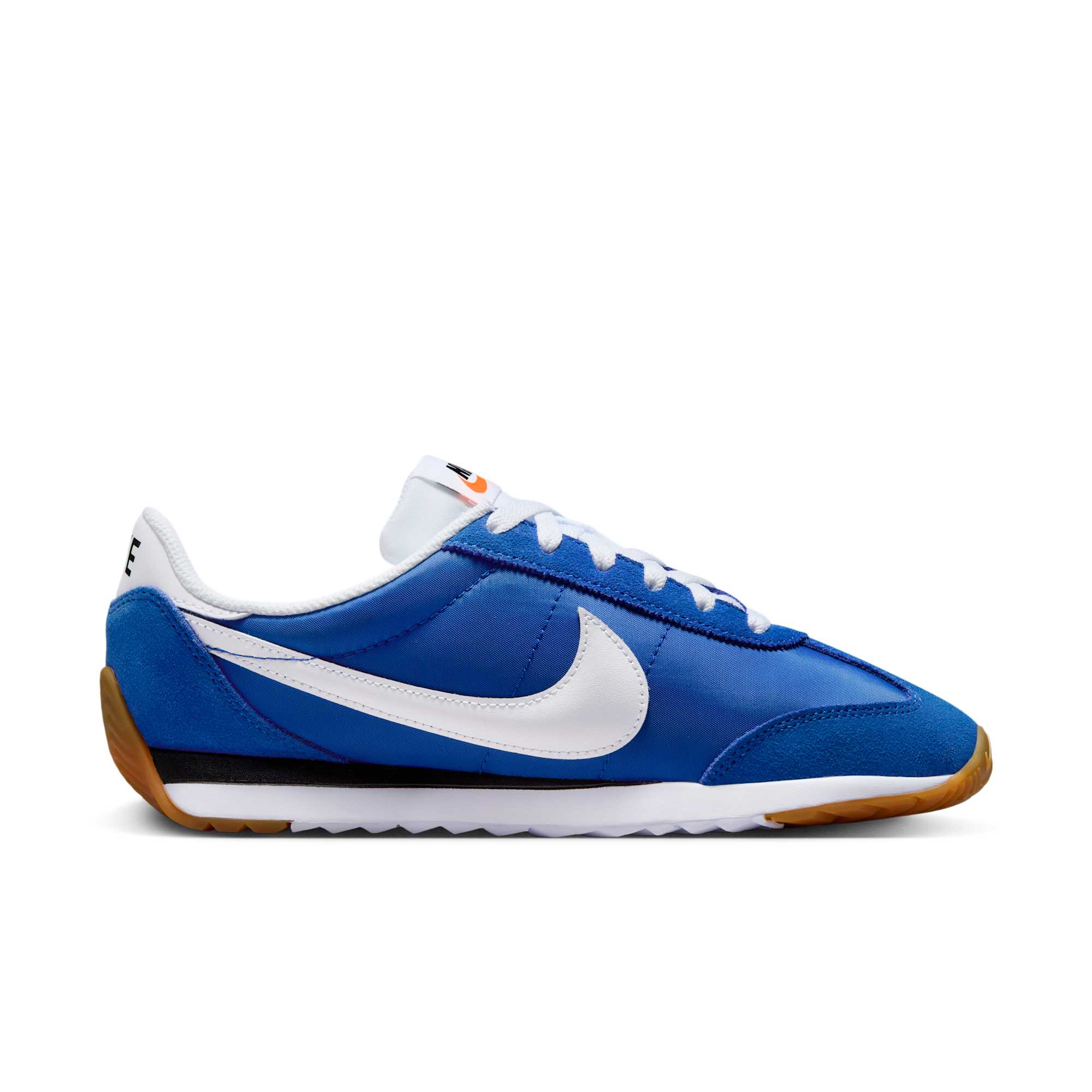 Nike Women's Pacific 'Game Royal White' Sneakers - Image 3
