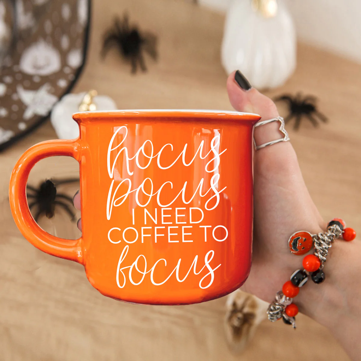 Hocus Pocus Mug by Gia Roma - Image 12