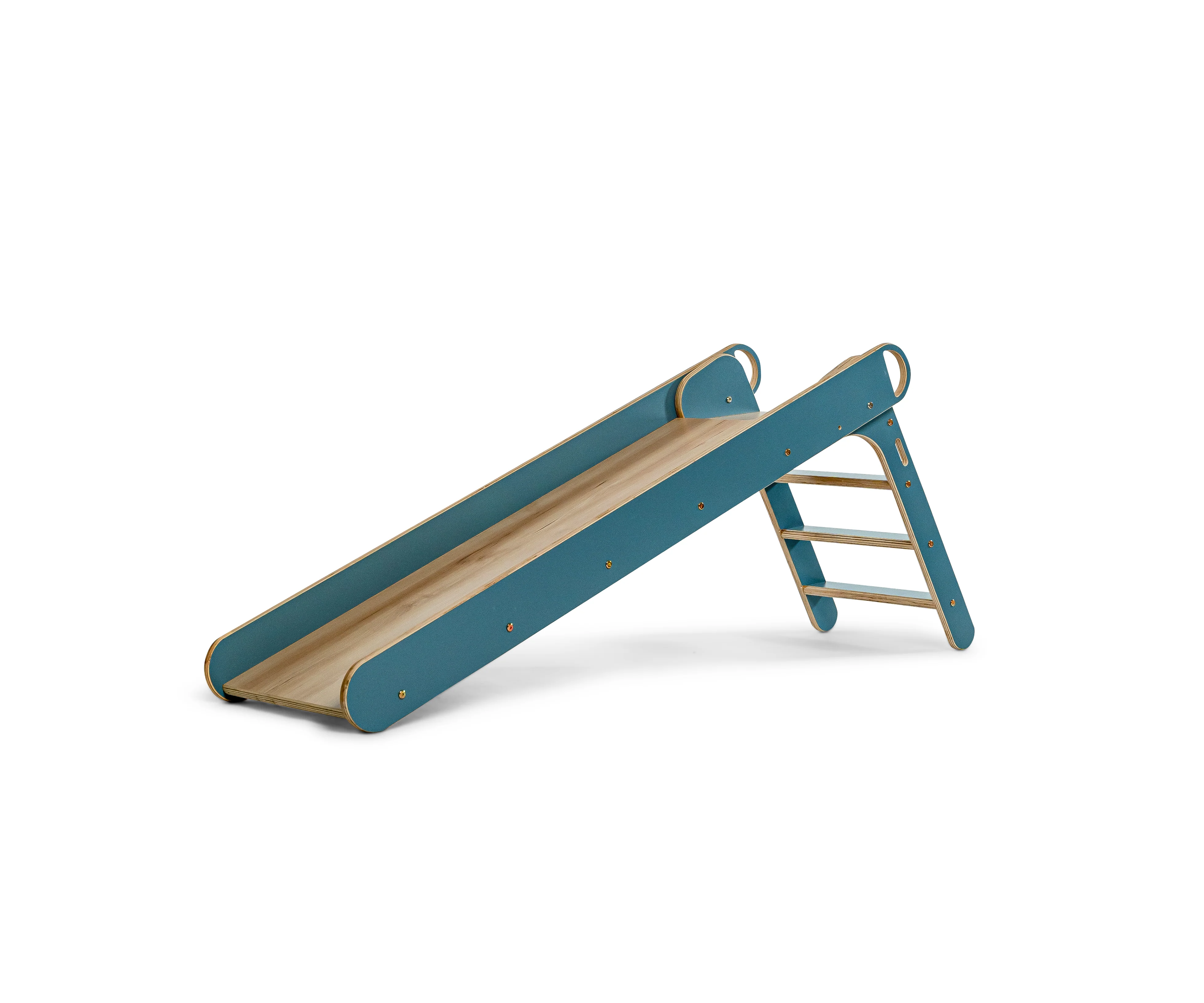 Holland- Wooden Folding Slide - Image 12