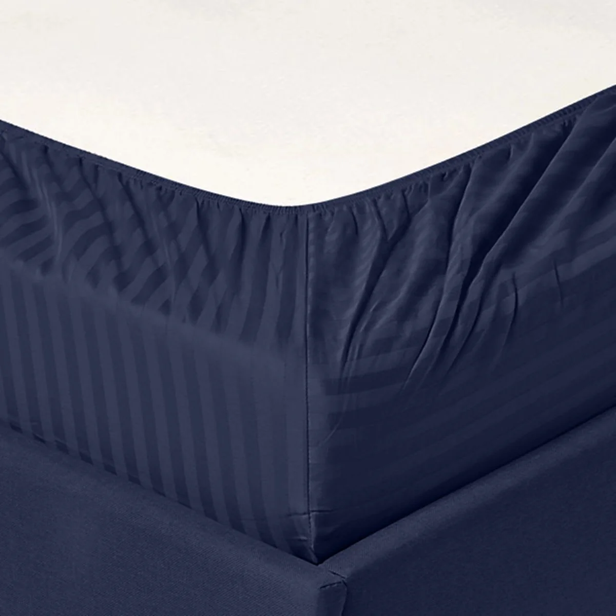 Home Sweet Home Dream Hotel London 600 Thread Count 100% Egyptian Cotton Bed Sheet Set - Image 50