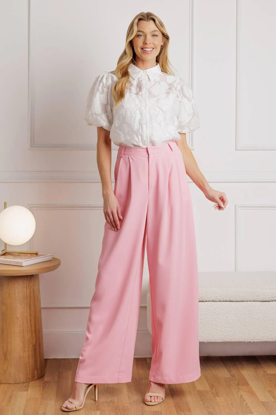 How Can it Be Woven Pants - Image 14