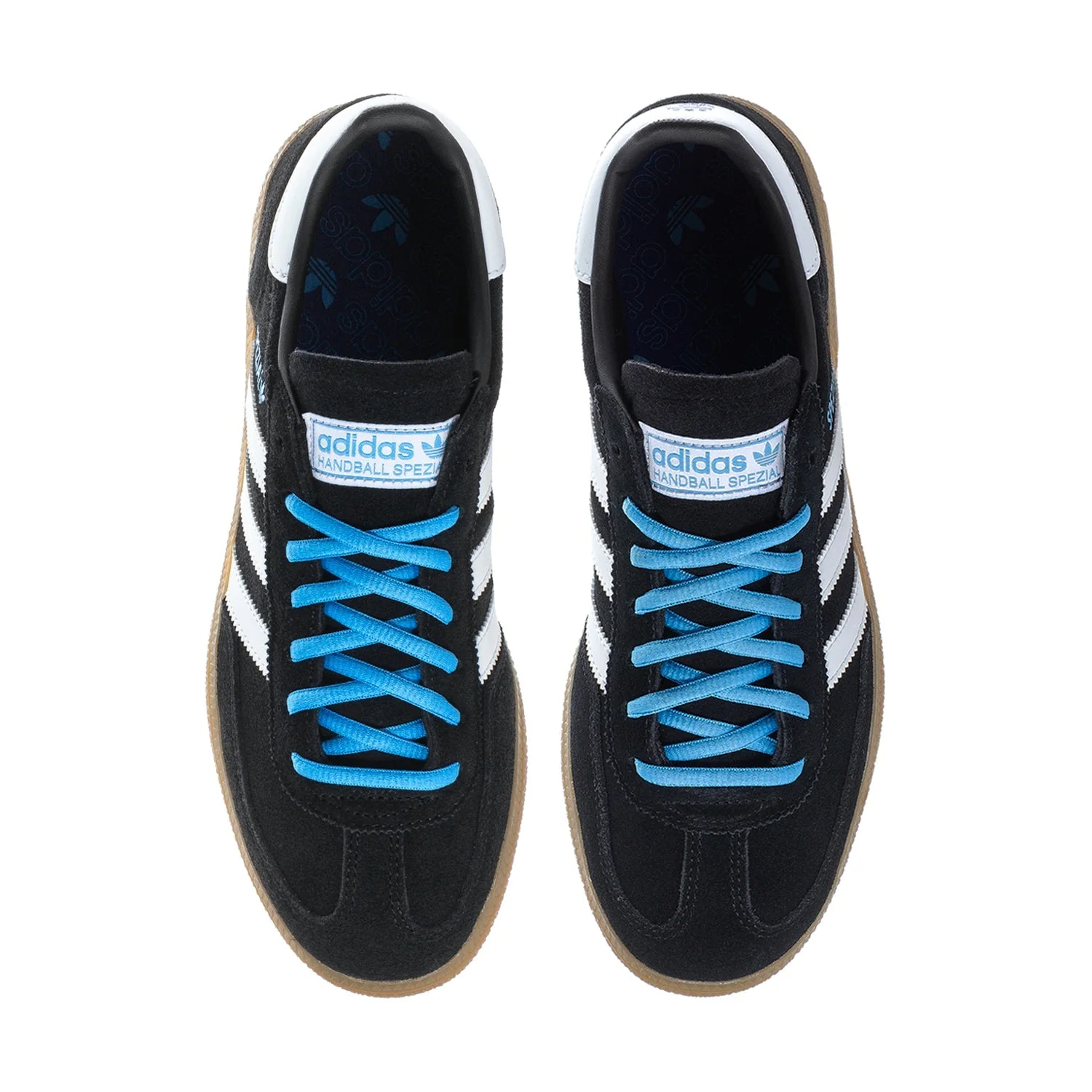 [HP3673] Mens adidas Handball Spezial 'FIFA World Cup 2026 Argentina' - Image 4