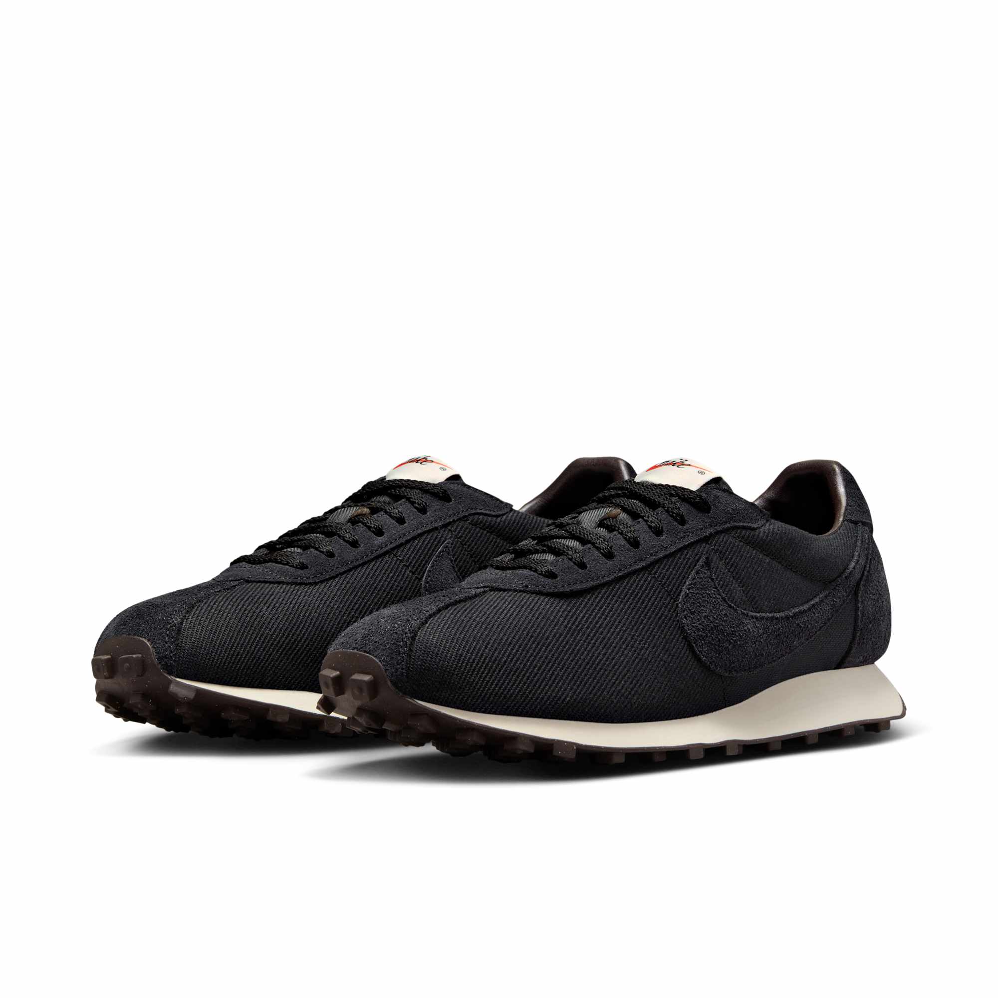 Nike Men's Ld-1000 'Black Velvet Brown' Sneakers - Image 2
