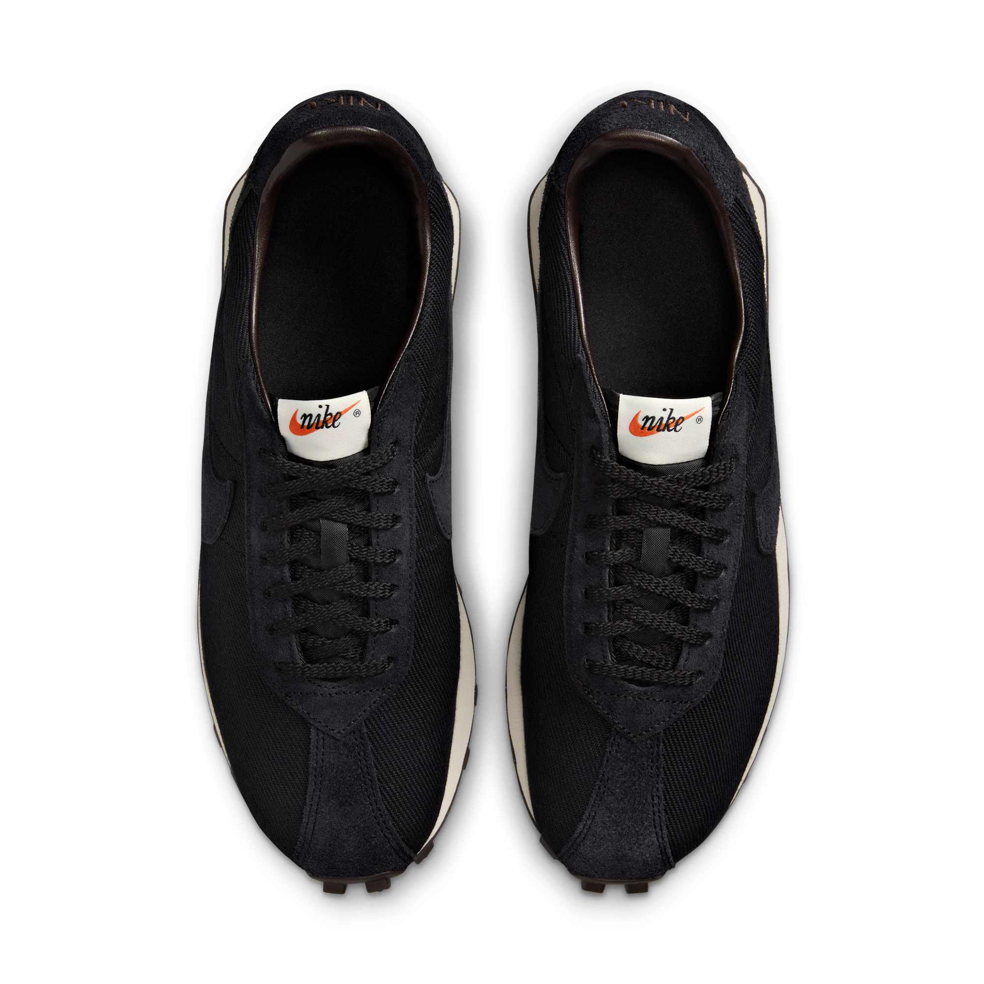 Nike Men's Ld-1000 'Black Velvet Brown' Sneakers - Image 5