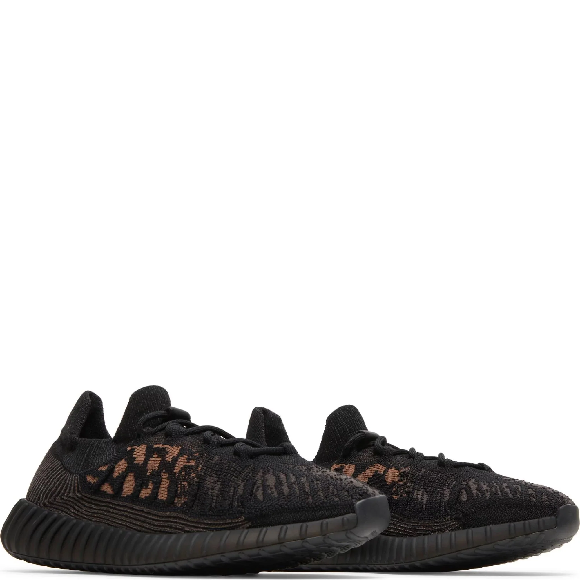 adidas Men's Yeezy 350 V2 Cmpct Sneakers - Image 5