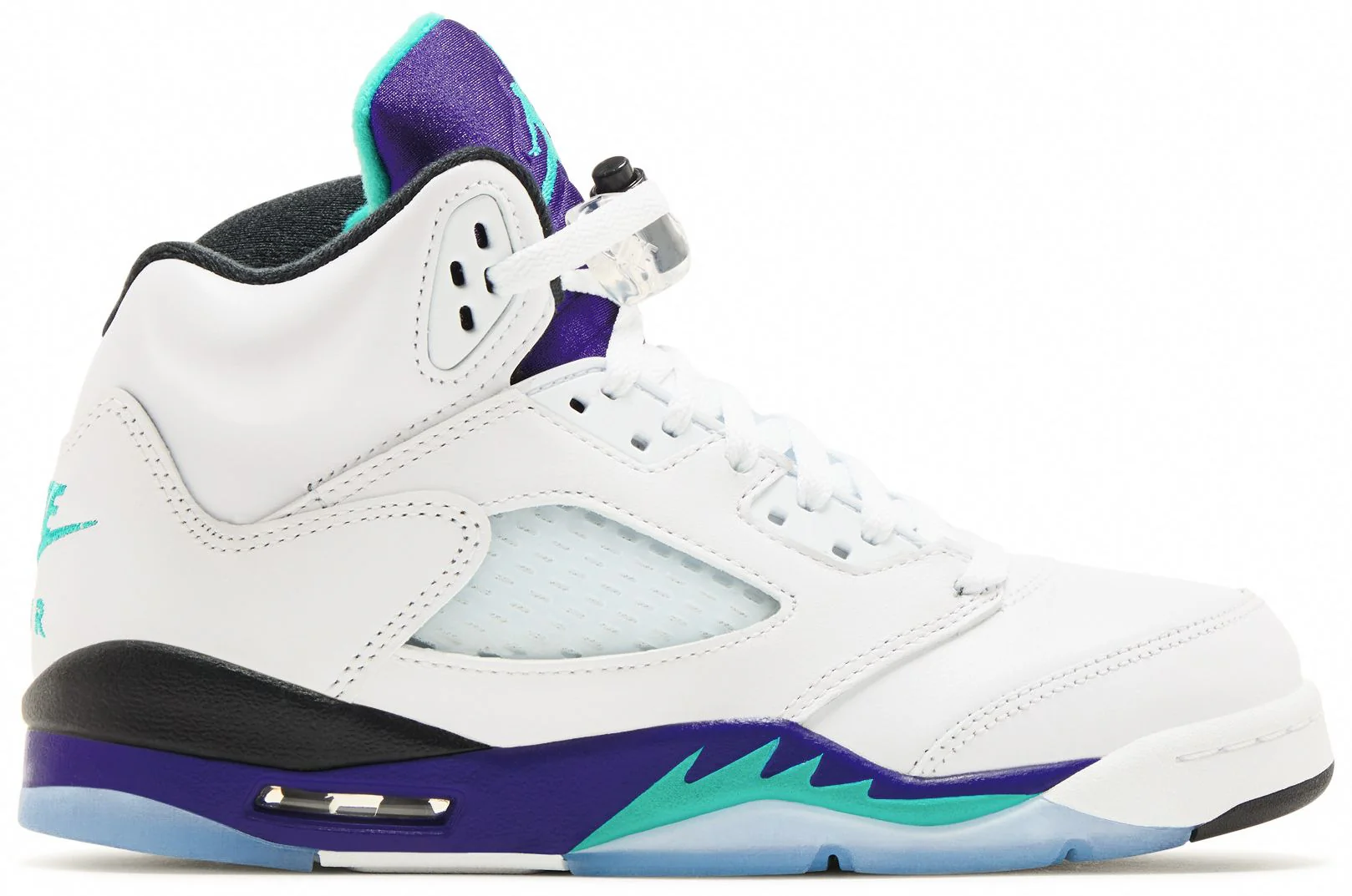 Air Jordan Grade School Gs 5 Retro Og Gs Athletic Shoes - Image 2