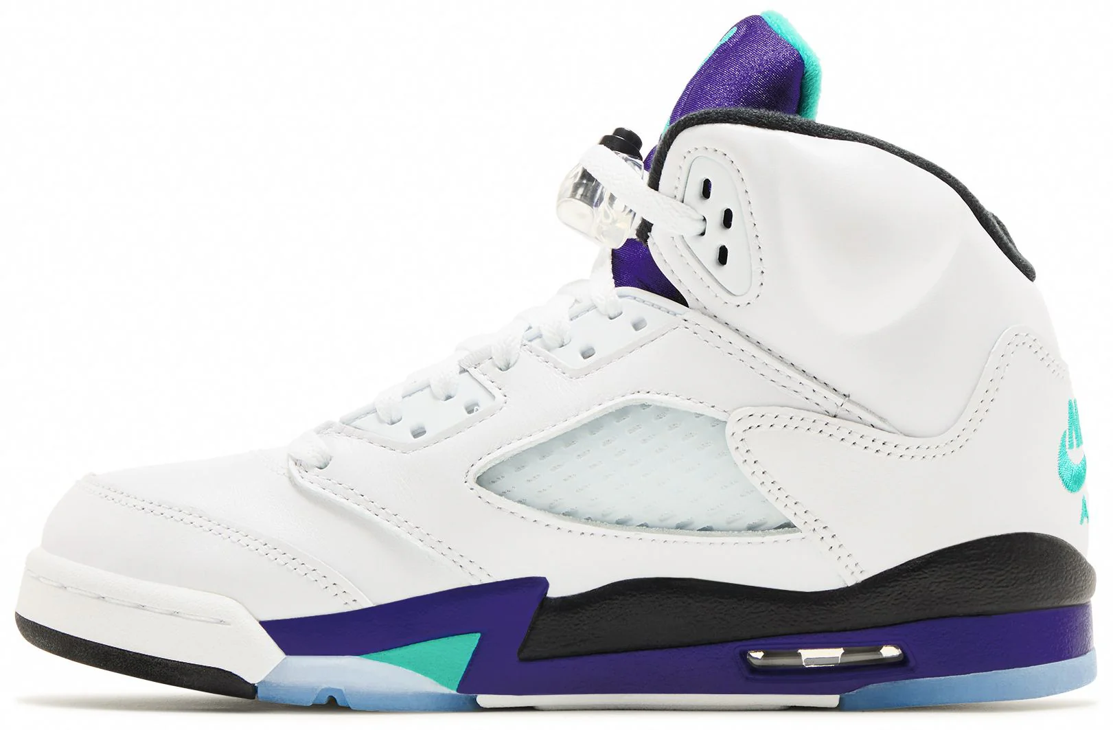 Air Jordan Grade School Gs 5 Retro Og Gs Athletic Shoes - Image 4