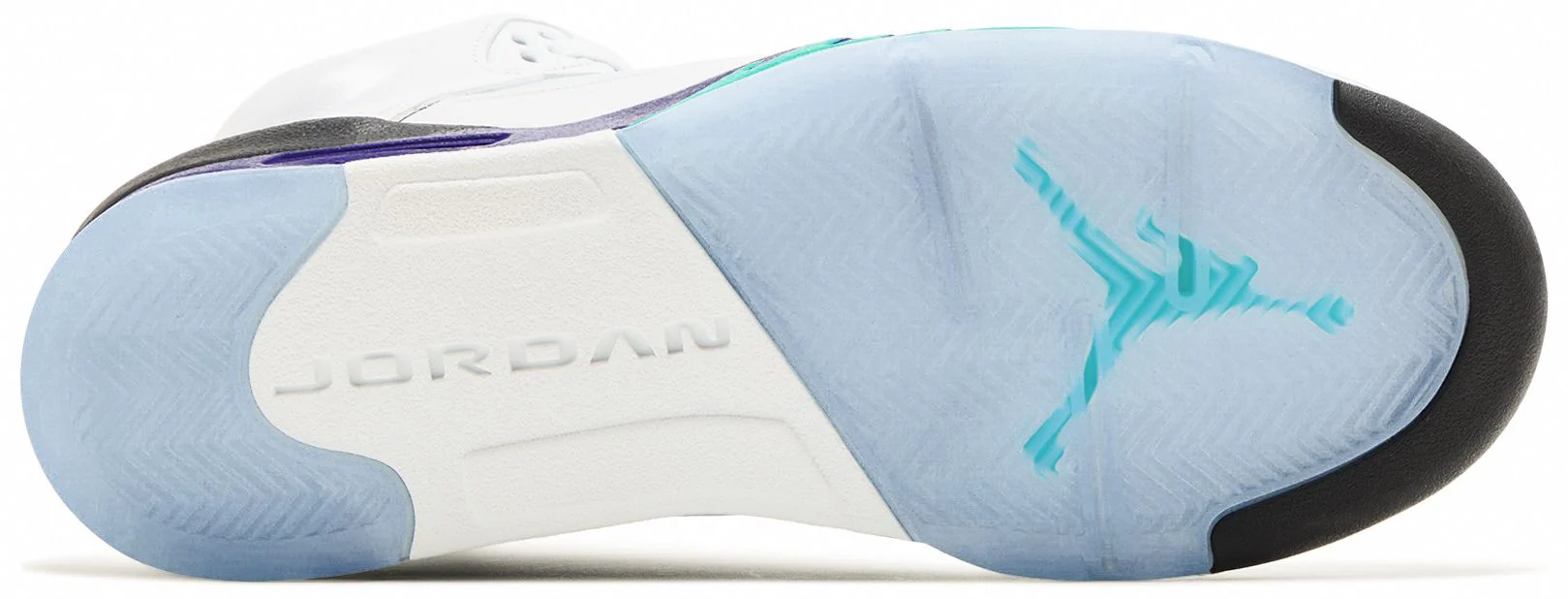 Air Jordan Grade School Gs 5 Retro Og Gs Athletic Shoes - Image 6