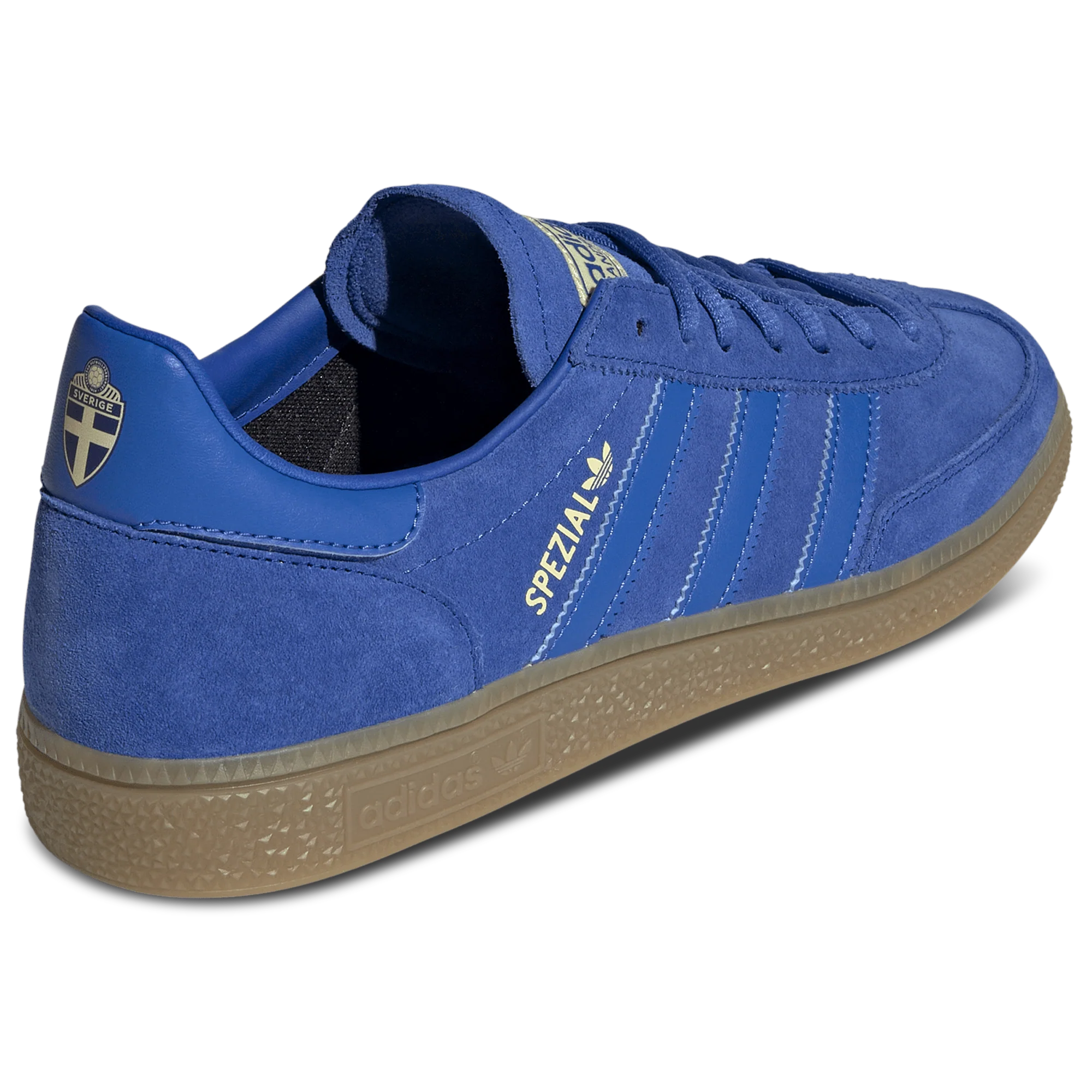 [HQ9435] Mens adidas Handball Spezial 'FIFA World Cup 2026 Sweden' - Image 3