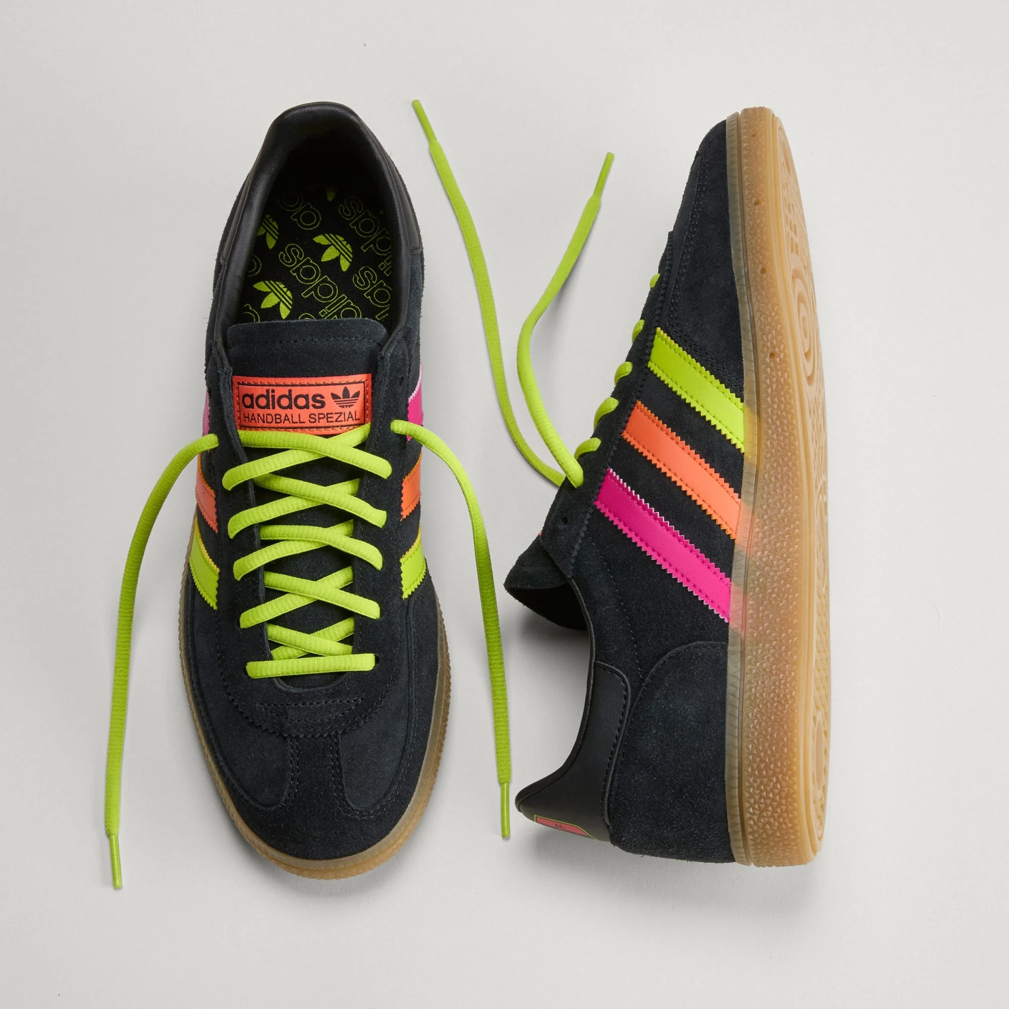 [HQ9440] Mens adidas Handball Spezial 'FIFA World Cup 2026 Peru' - Image 3
