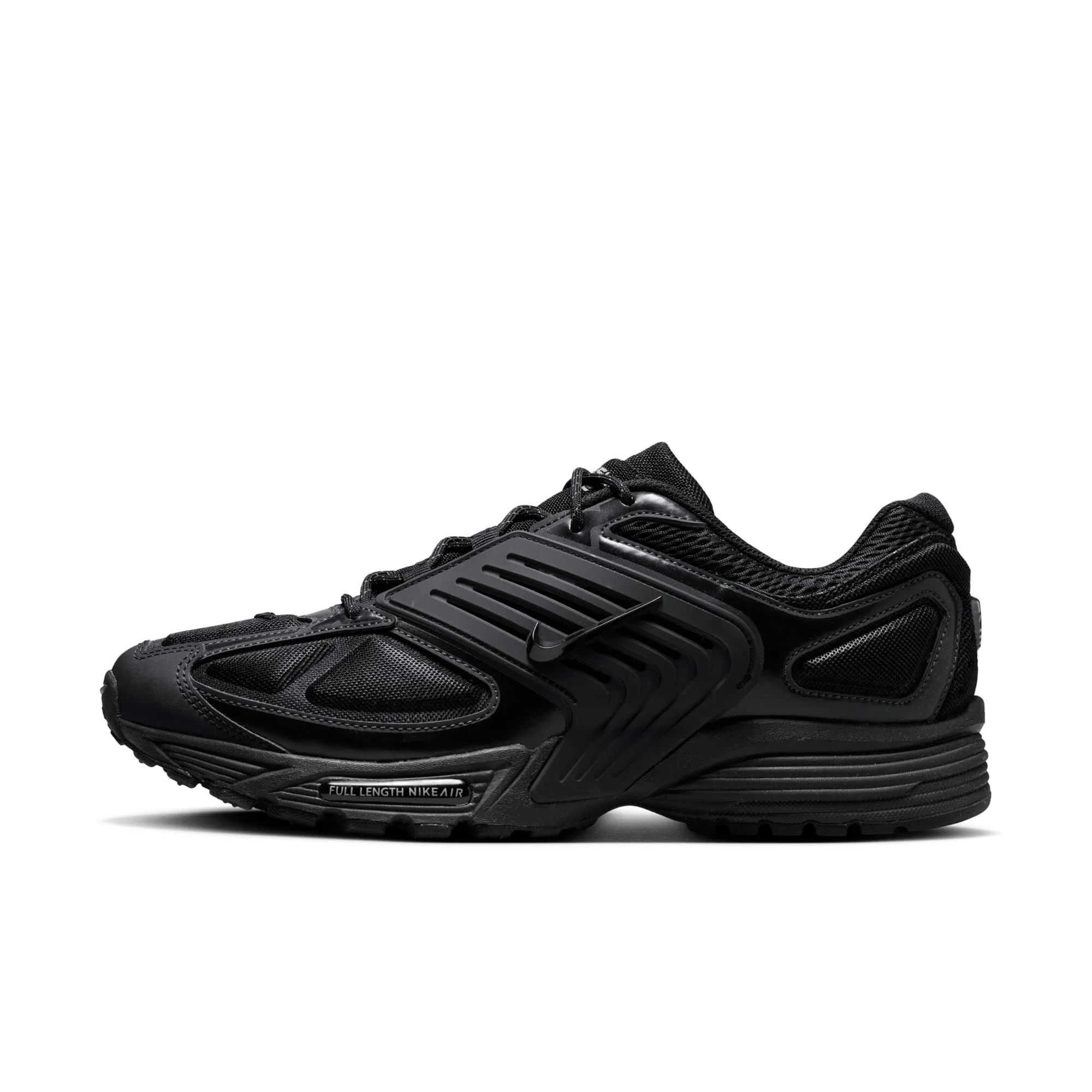 Nike Men's Air Pegasus Wave 'Black Anthracite' Sneakers