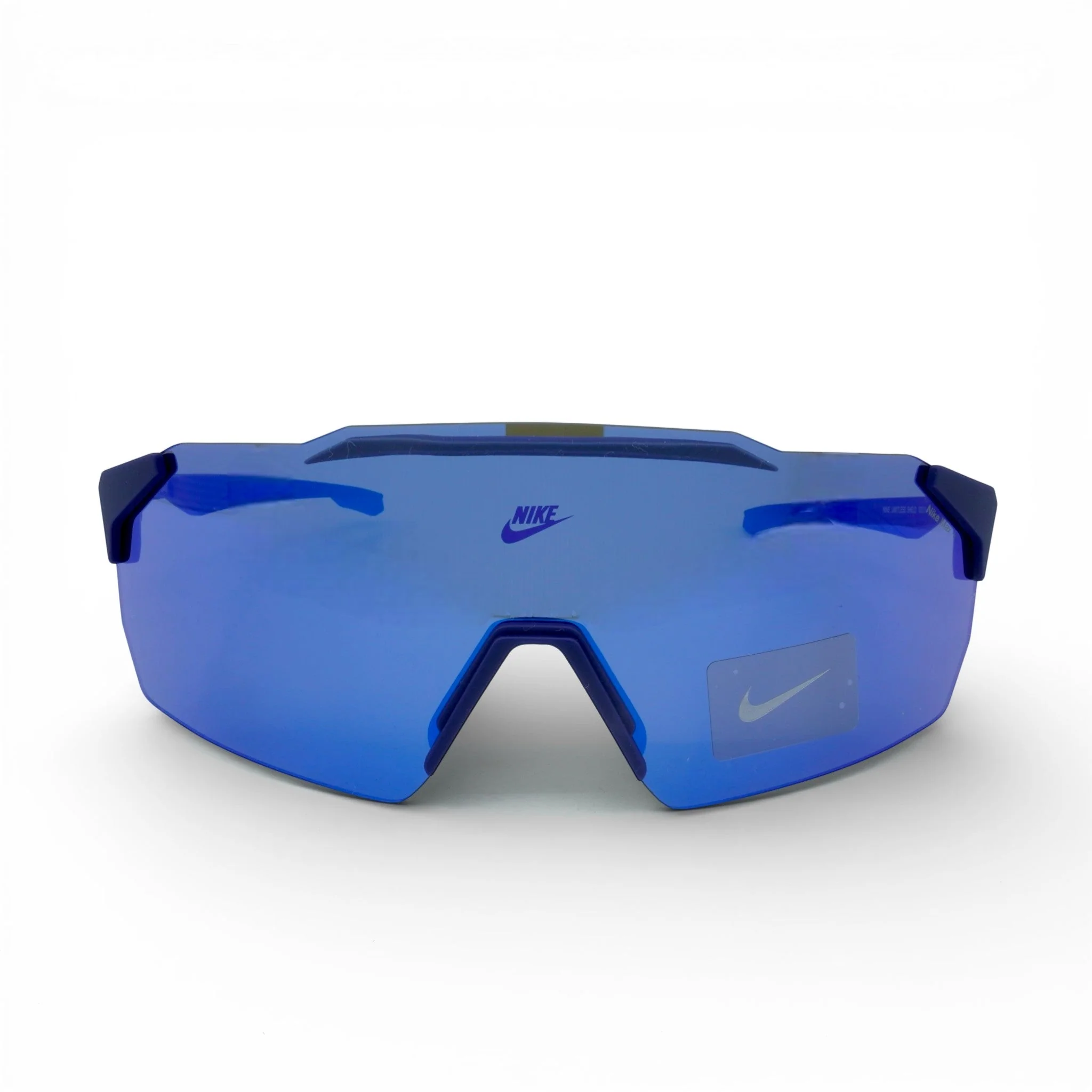 Nike Men's Limitless Shield Sunglasses - IB3521X-492 - Image 3