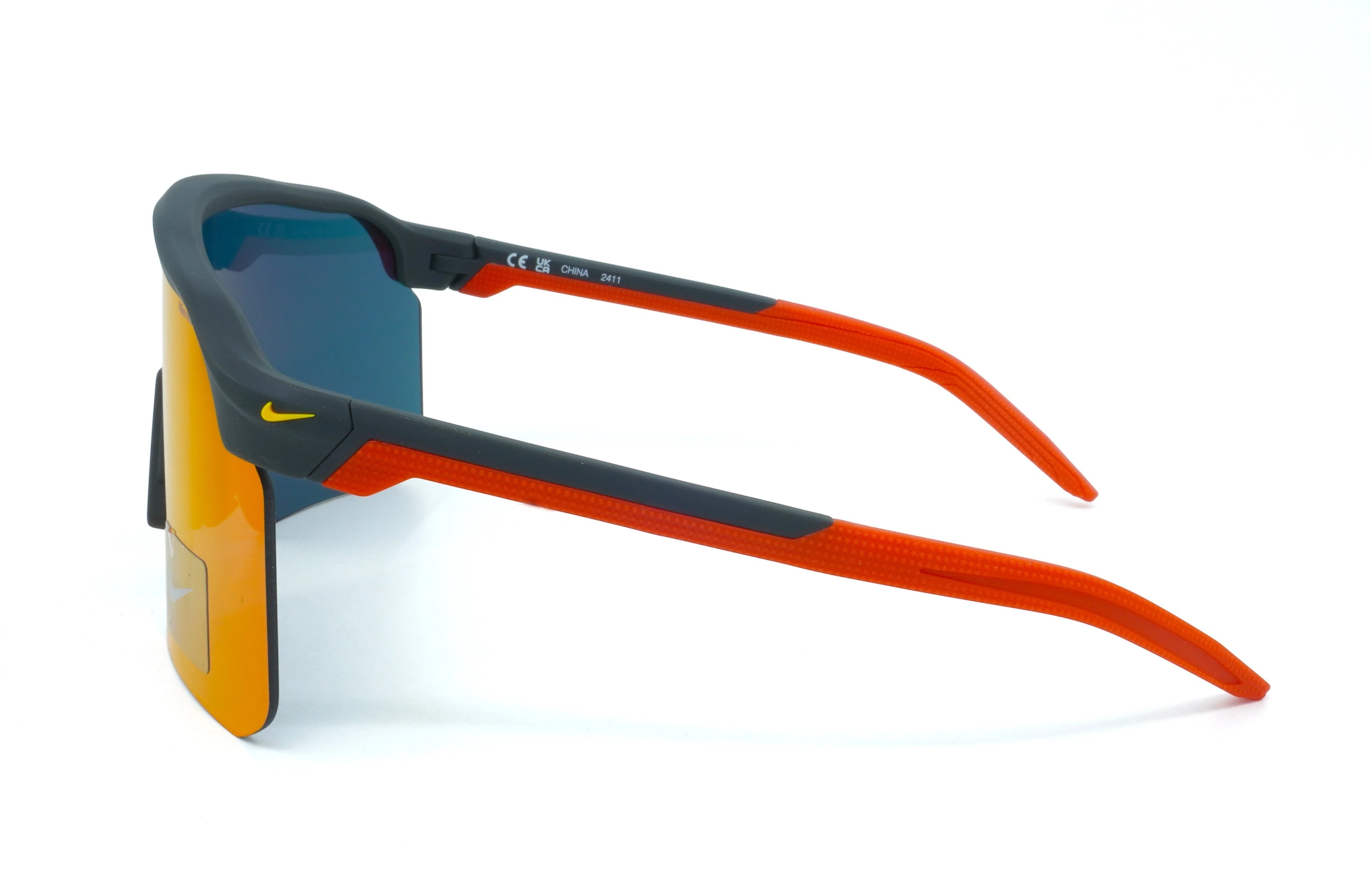 Nike Men's Expedition Shield Sunglasses - IB6562X-200 - Image 5
