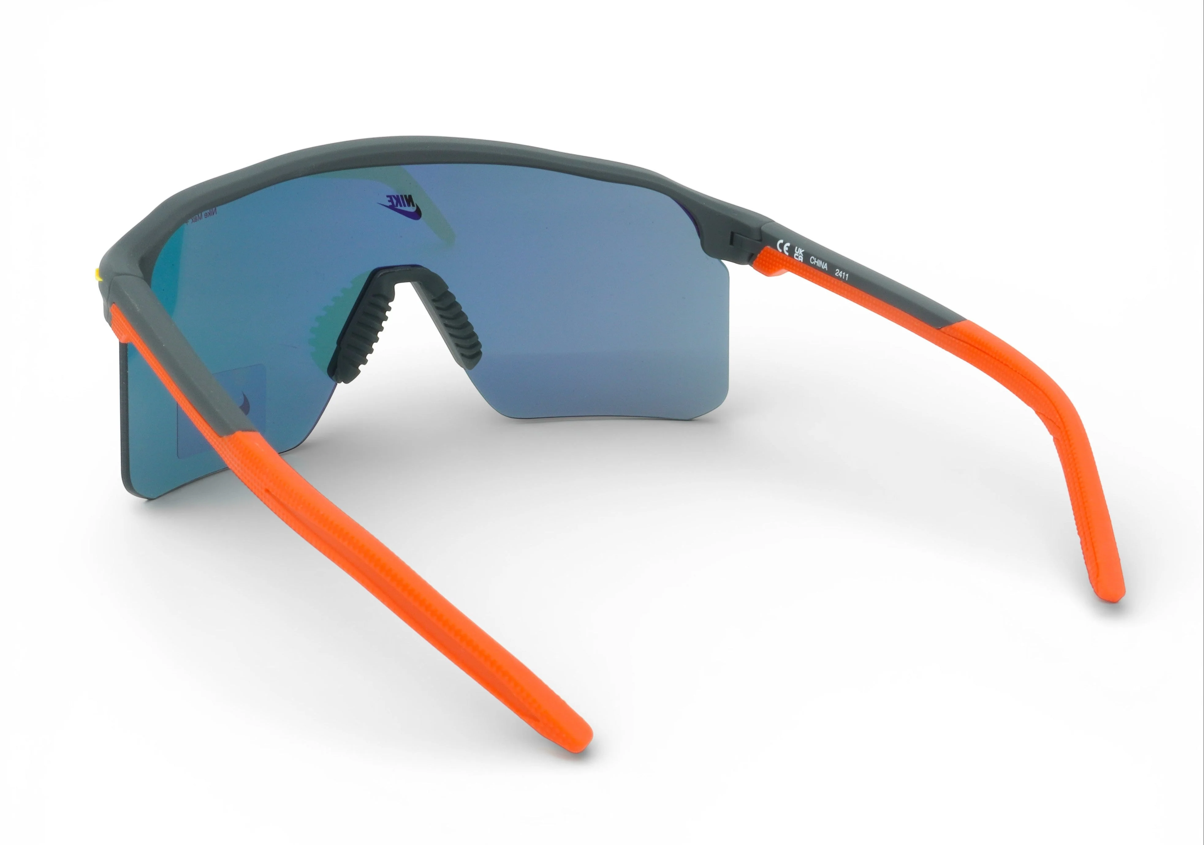 Nike Men's Expedition Shield Sunglasses - IB6562X-200 - Image 6