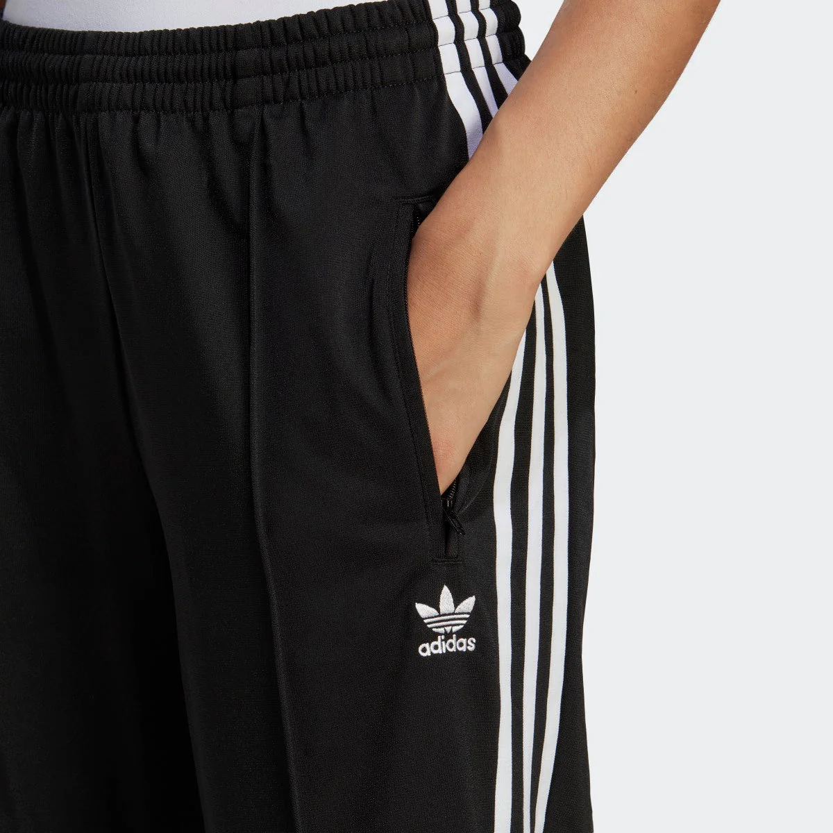adidas Women's Firebird Trackpant Pb - Image 4