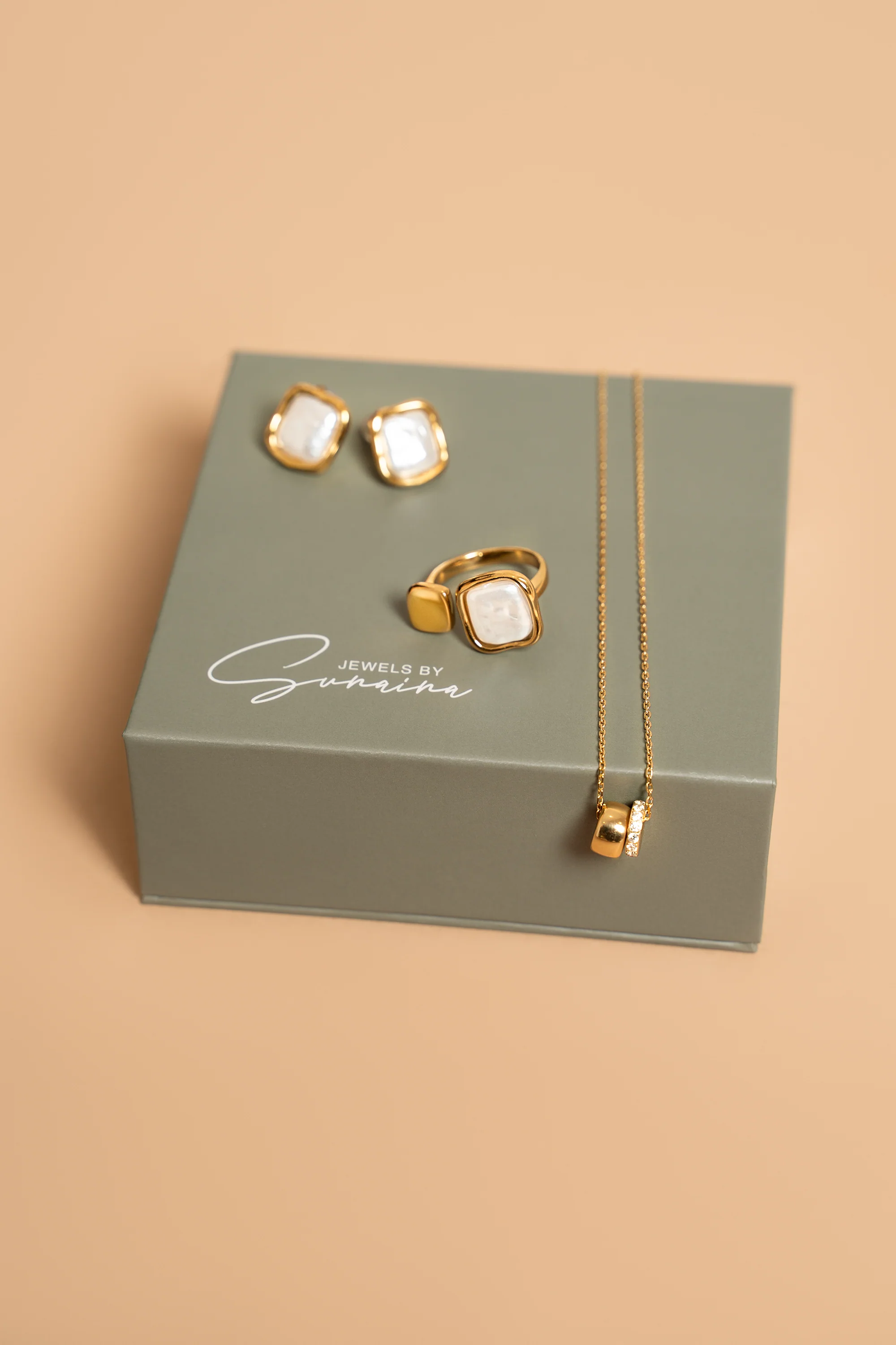 ICON Studs - Image 3