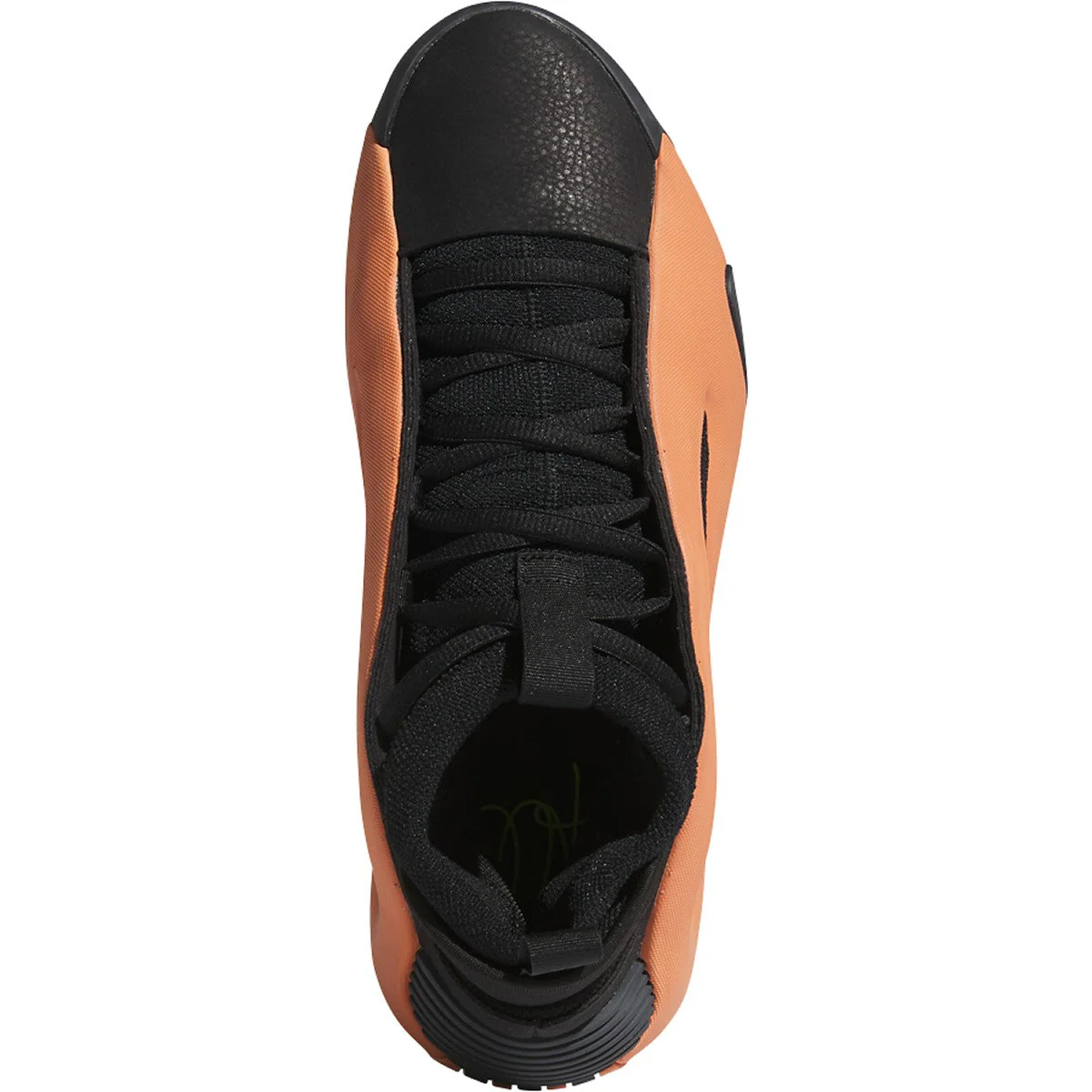 adidas Men's Harden Volume 8 Sneakers - Image 5