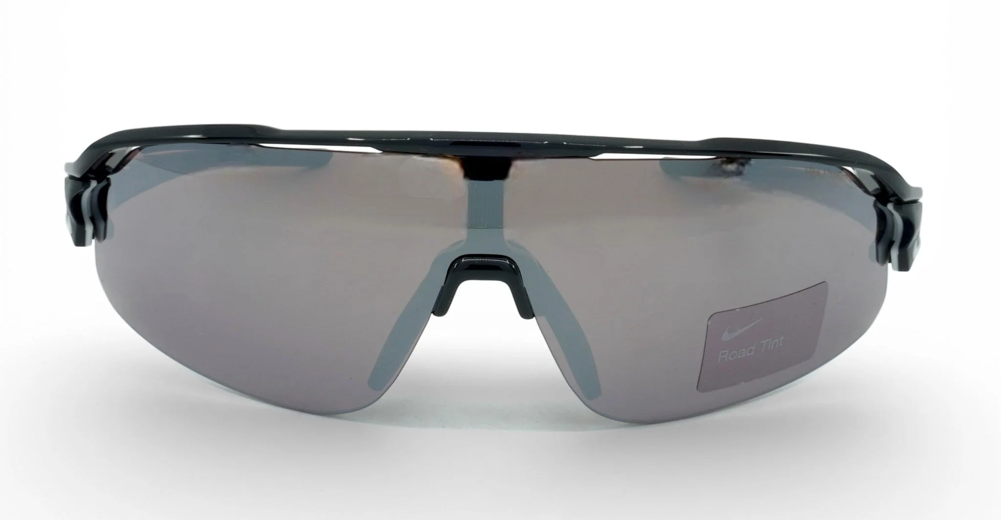Nike Men's Flyfree Shield Team Sunglasses - IF1107X-010 - Image 3
