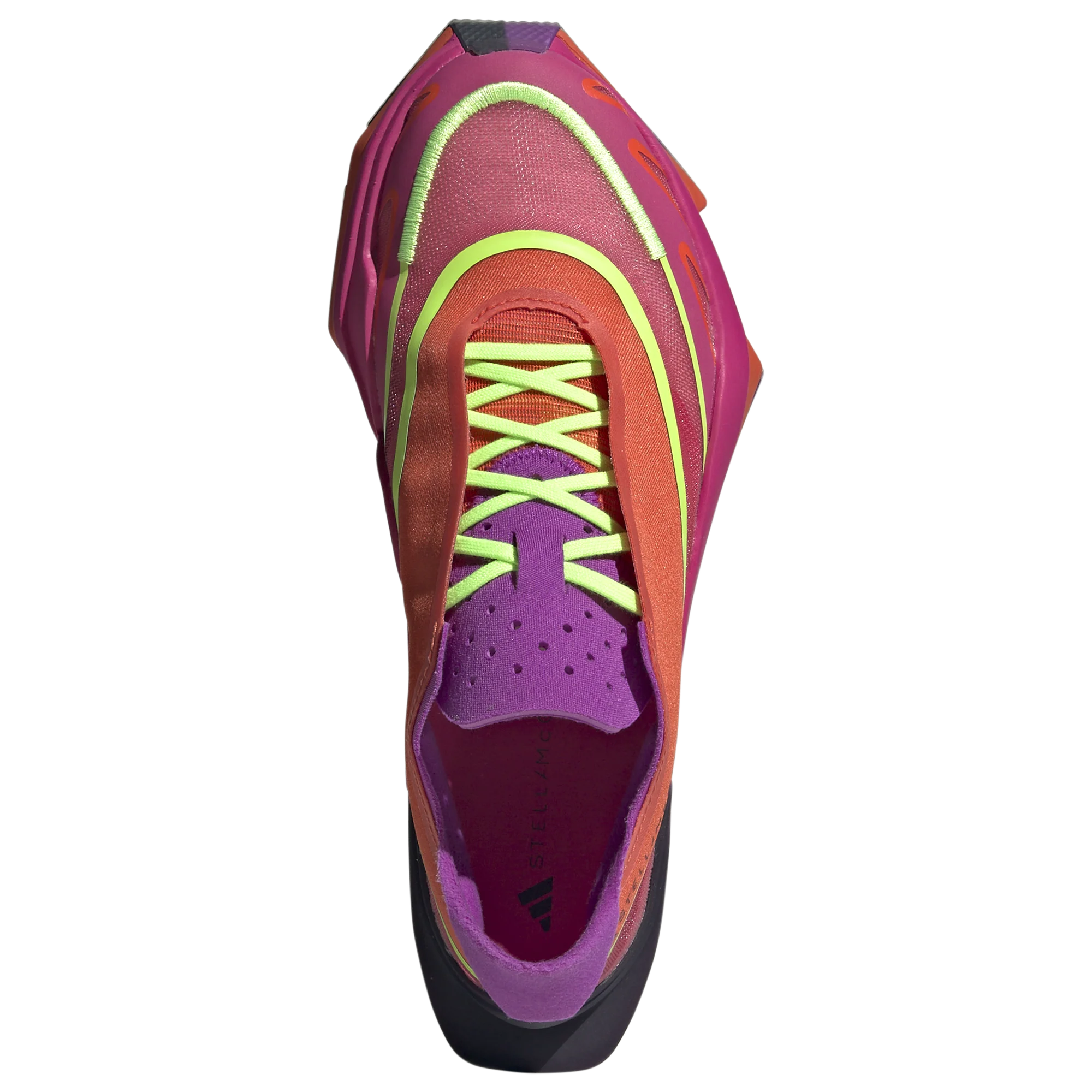 [IF8057] Womens adidas by Stella McCartney Earthlight 2.0 'Real Magenta' - Image 4