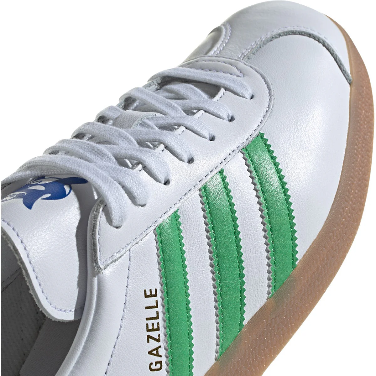 adidas Men's Gazelle Sneakers - Image 2