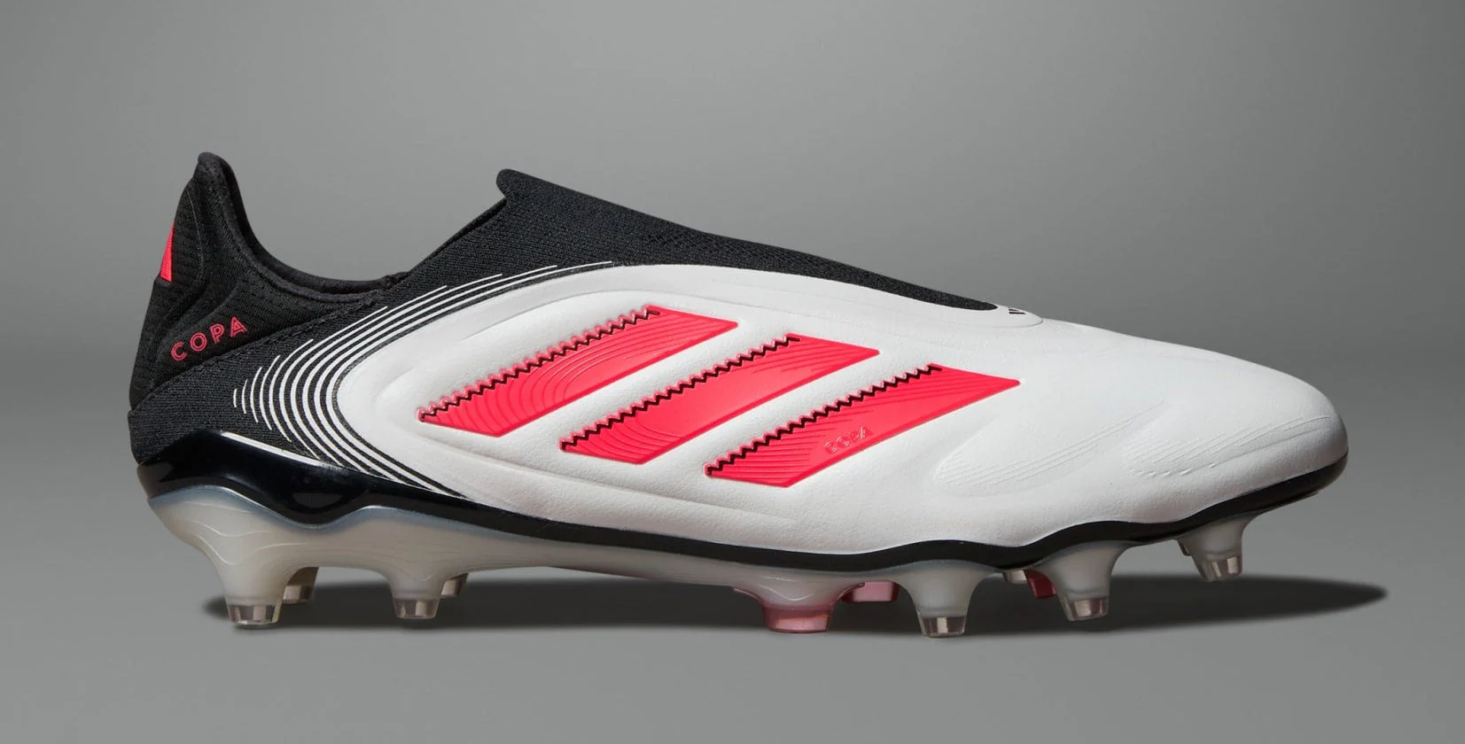 [IH0076] Mens adidas Copa Pure III Elite LL FG 'Pure Victory Pack' - Image 2