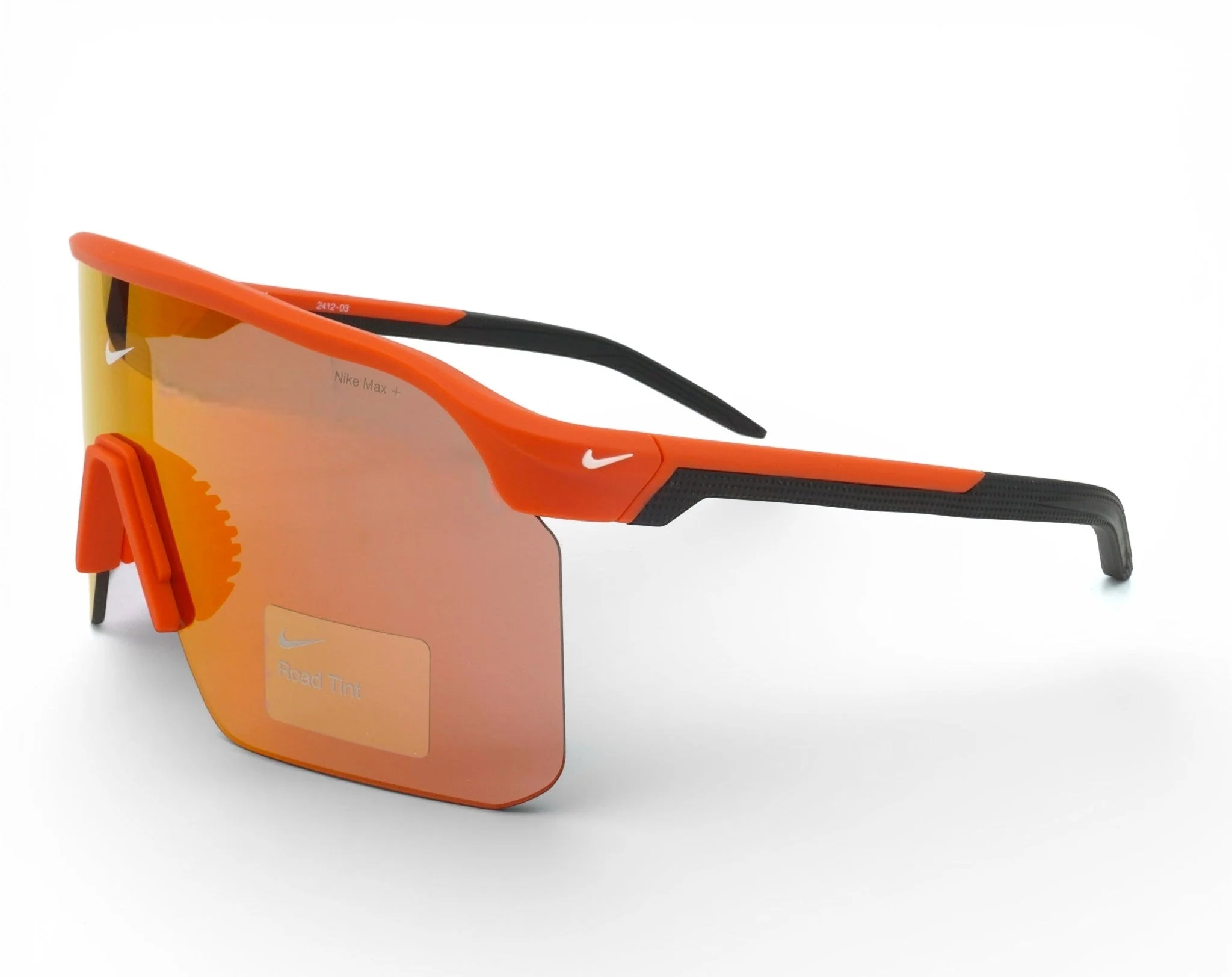 Nike Men's Expedition Shield Team Sunglasses - IH0899-891 - Image 4