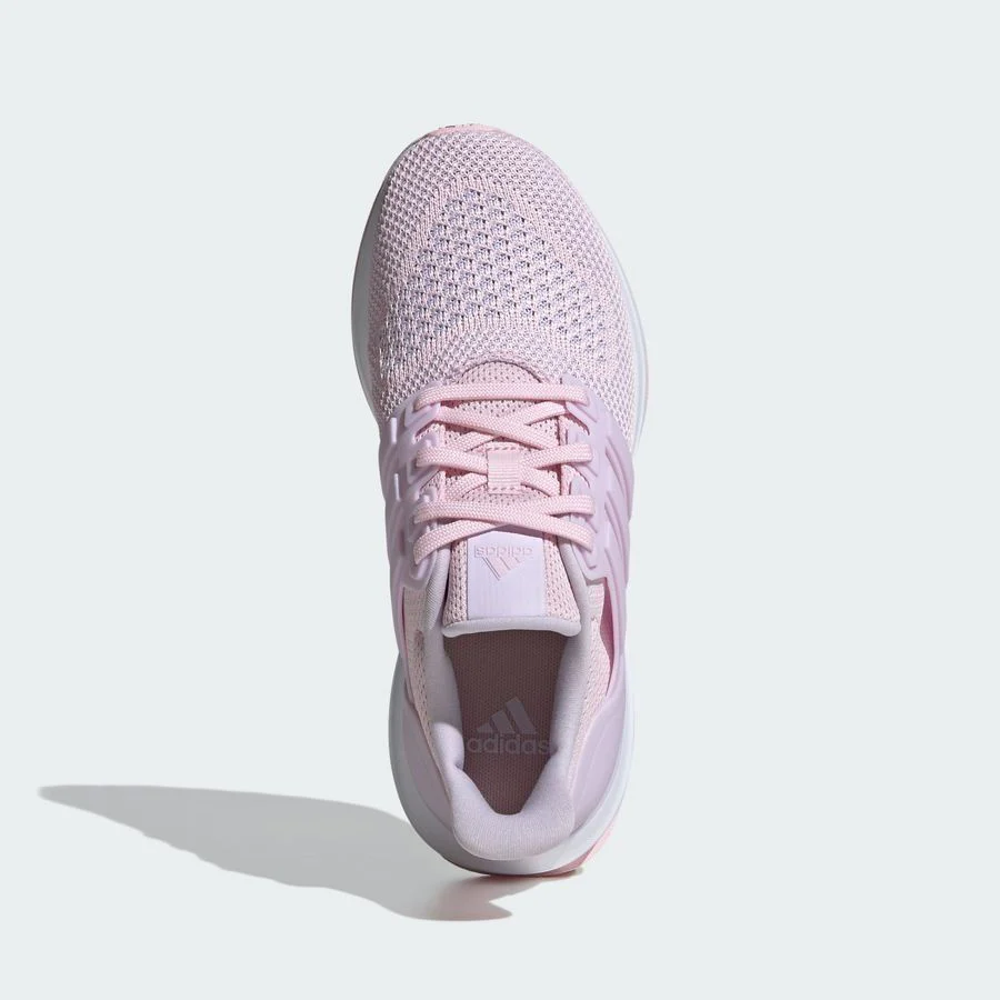[IH7553] Youth adidas UBounce DNA 'Ice Lavender' - Image 4