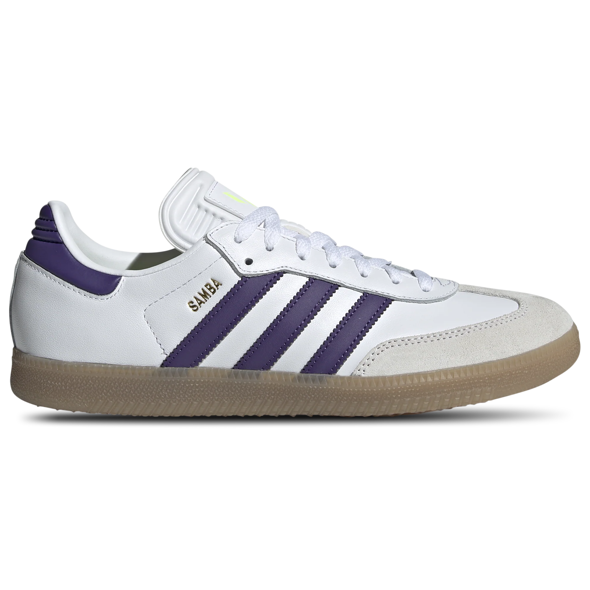 [IH8161] Men's adidas Samba Messi 'Messi Triunfo Estelar Pack' - Image 6