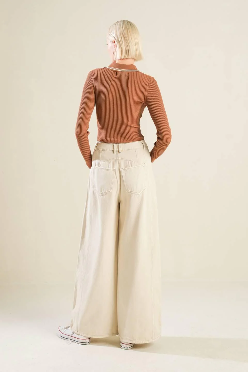 I'll Think About Polo Top - Image 12