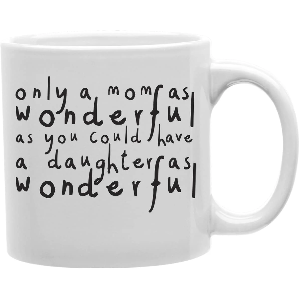 Imaginarium Goods Home Is Where The Mum Is Coffee And Tea Ceramic Mug - Image 130