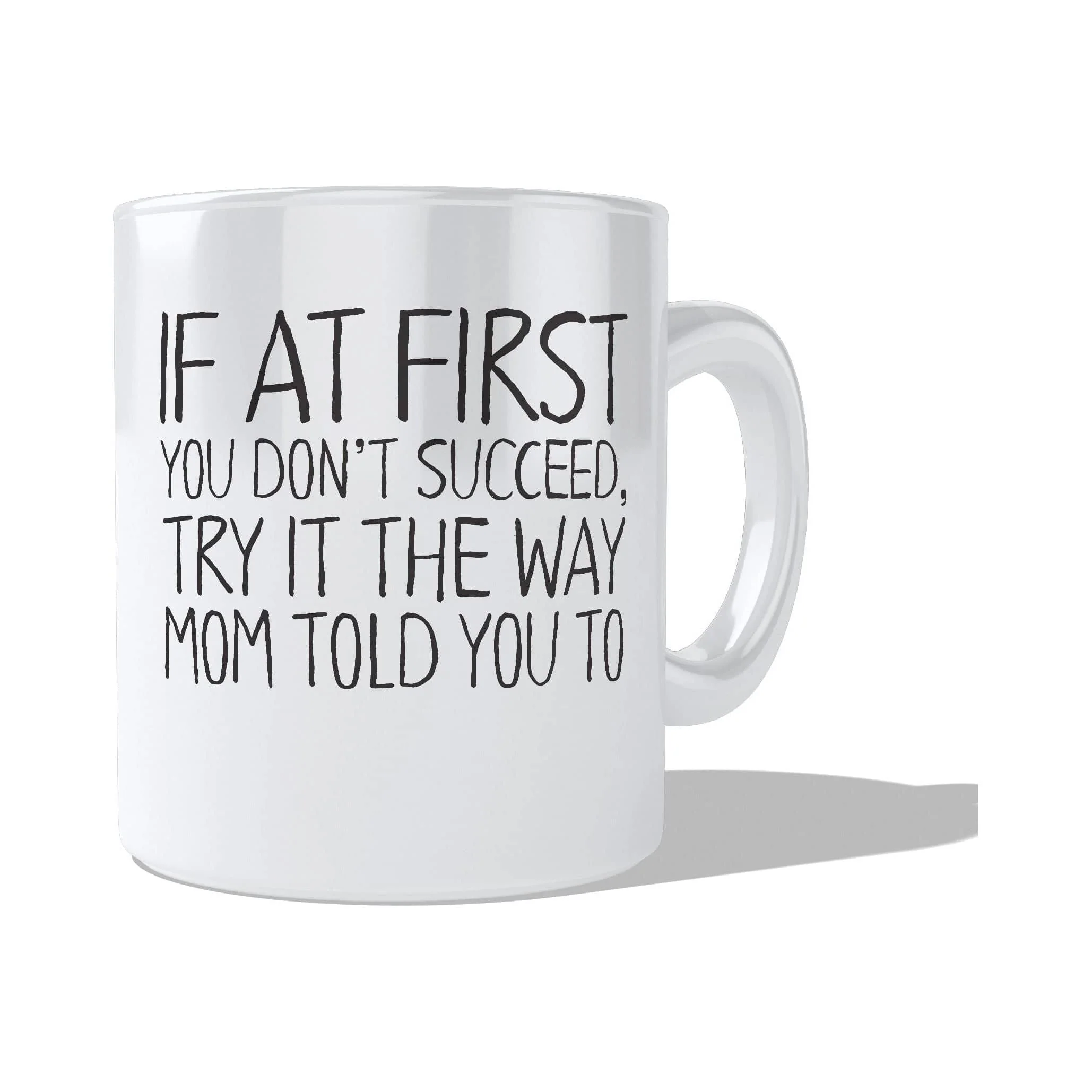 Imaginarium Goods Home Is Where The Mum Is Coffee And Tea Ceramic Mug - Image 14