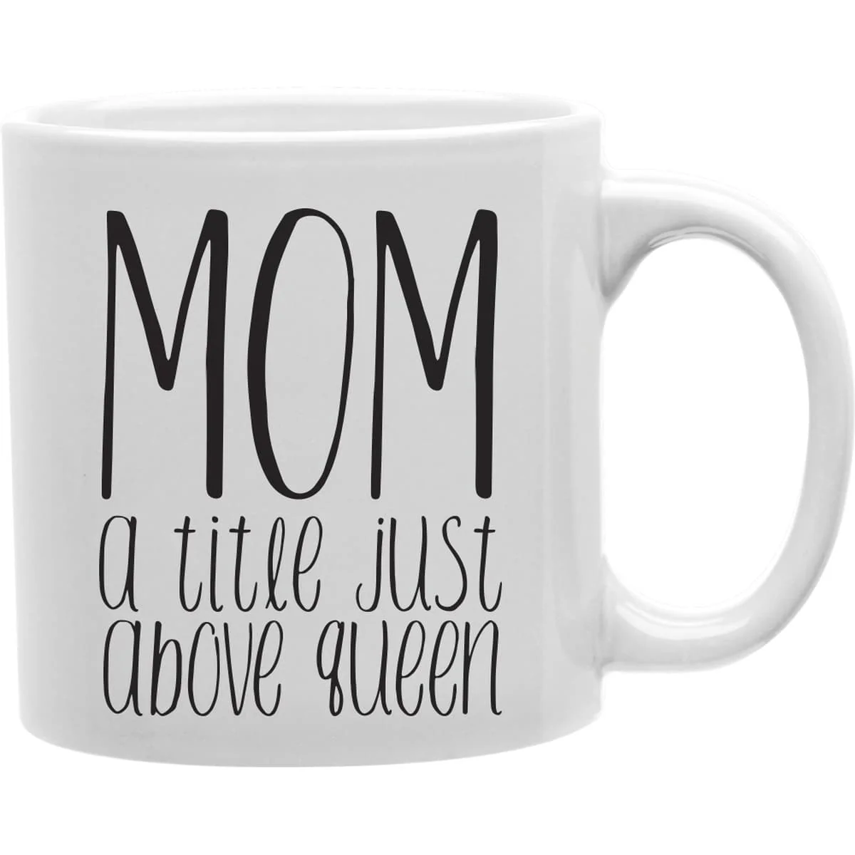 Imaginarium Goods Home Is Where The Mum Is Coffee And Tea Ceramic Mug - Image 47