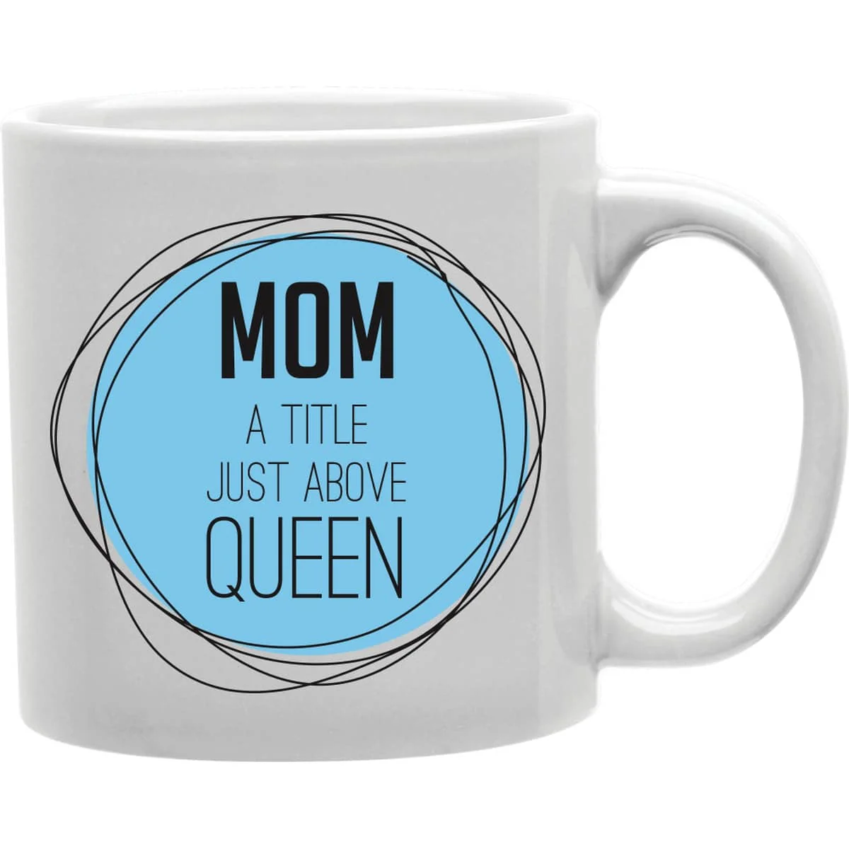 Imaginarium Goods Home Is Where The Mum Is Coffee And Tea Ceramic Mug - Image 56