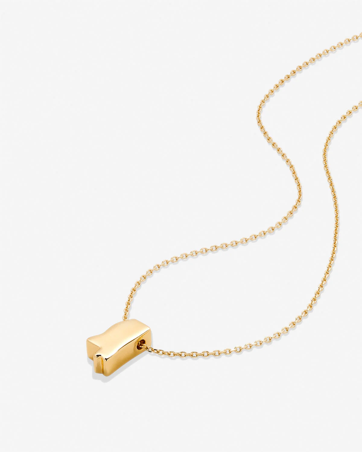 In The Heart Of Necklace — Mississippi - Image 4