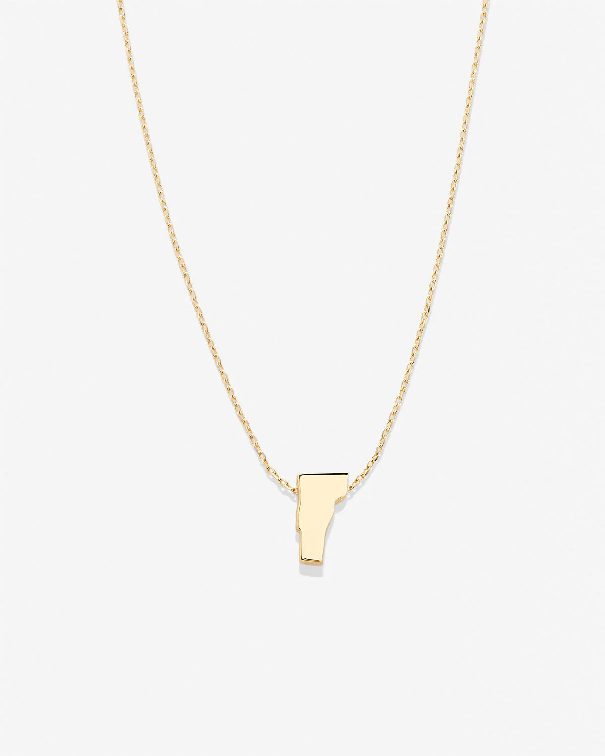 In The Heart Of Necklace — Vermont - Image 3
