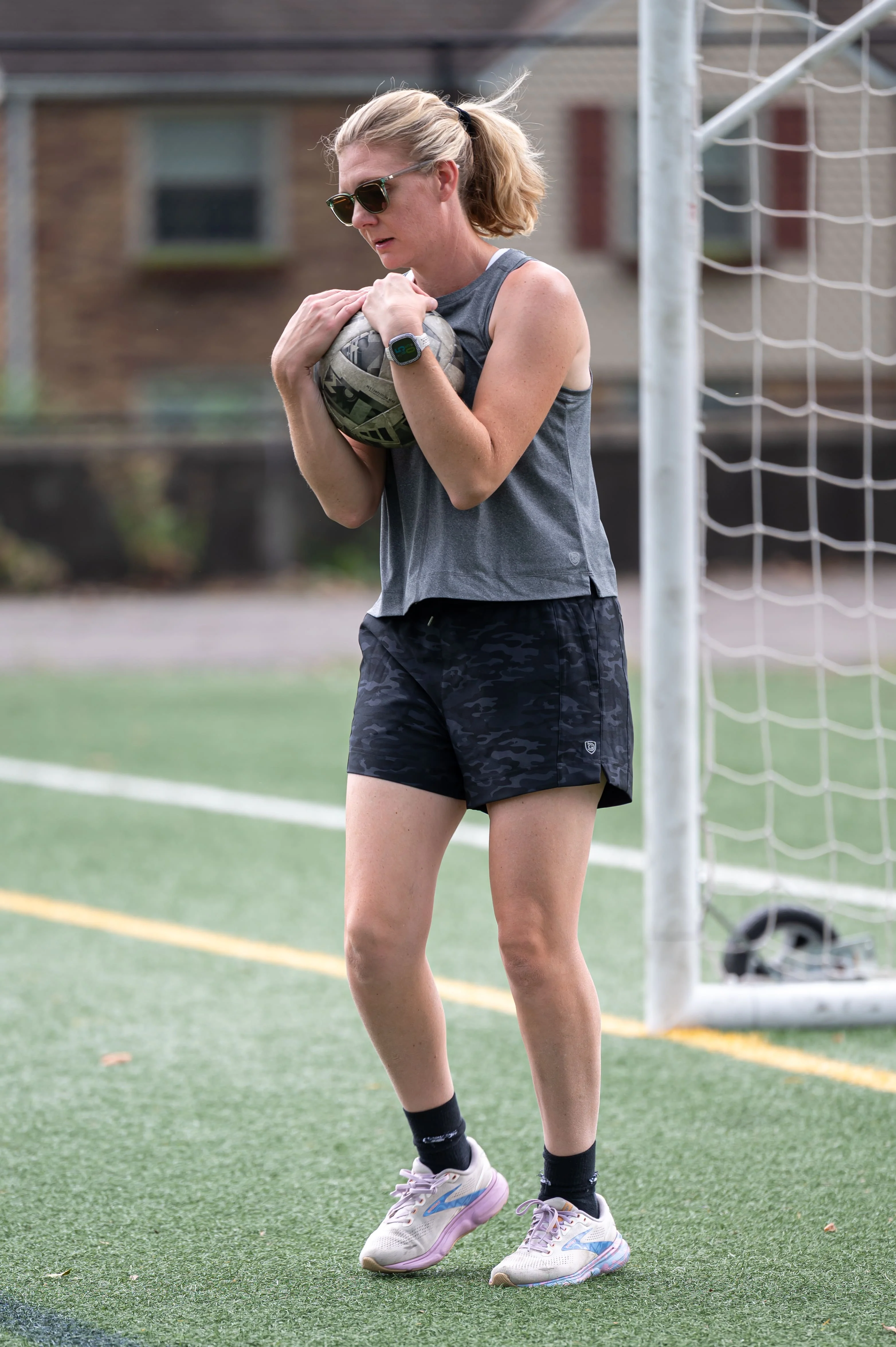 Indie 2.0 Women's Sport Shorts - Image 14
