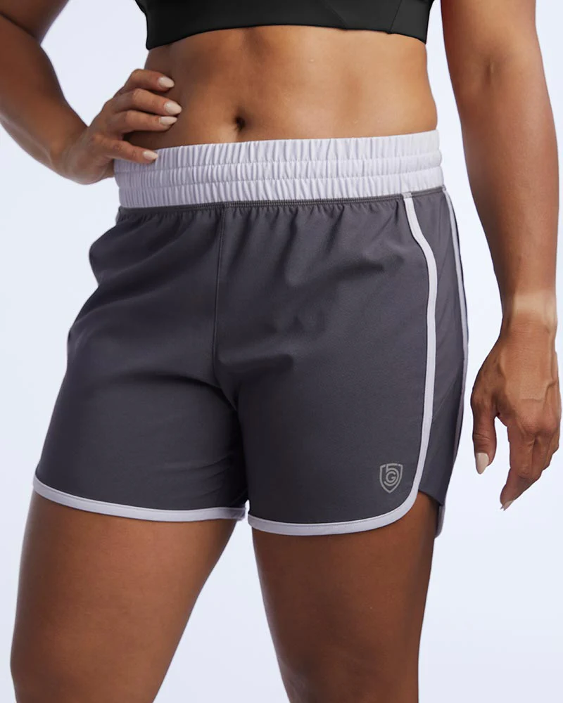 Indie Women's Sport Shorts - Image 11