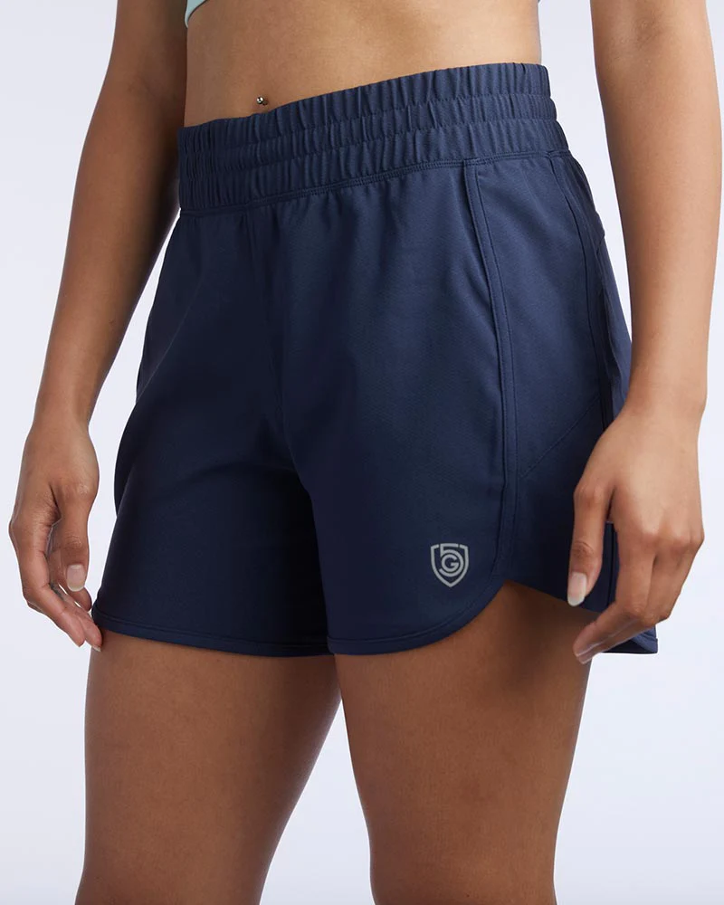Indie Women's Sport Shorts - Image 7
