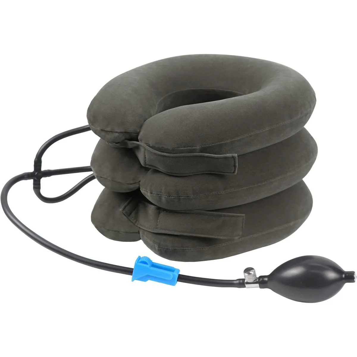 Inflatable Cervical Neck Traction Device - Image 2