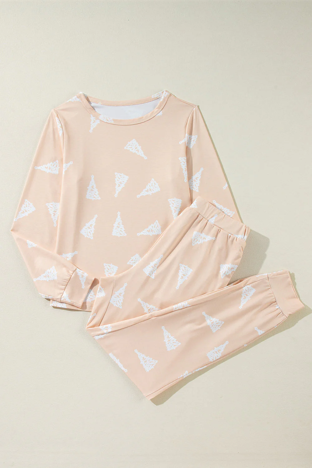 Threaded Pear Isabella Two Piece Pajama Set - Image 8