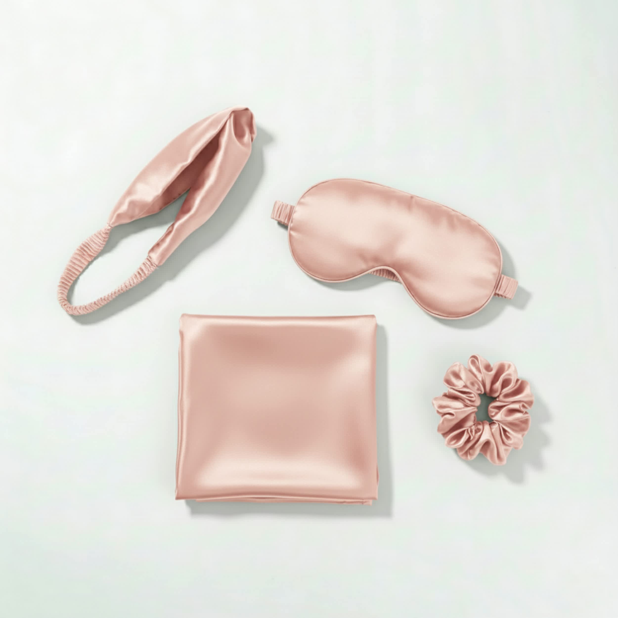 IYO Beauty Radiant Night Silk Set - Image 11