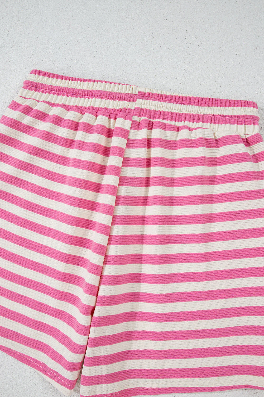 Threaded Pear Jayla Stripe T Shirt - Image 15