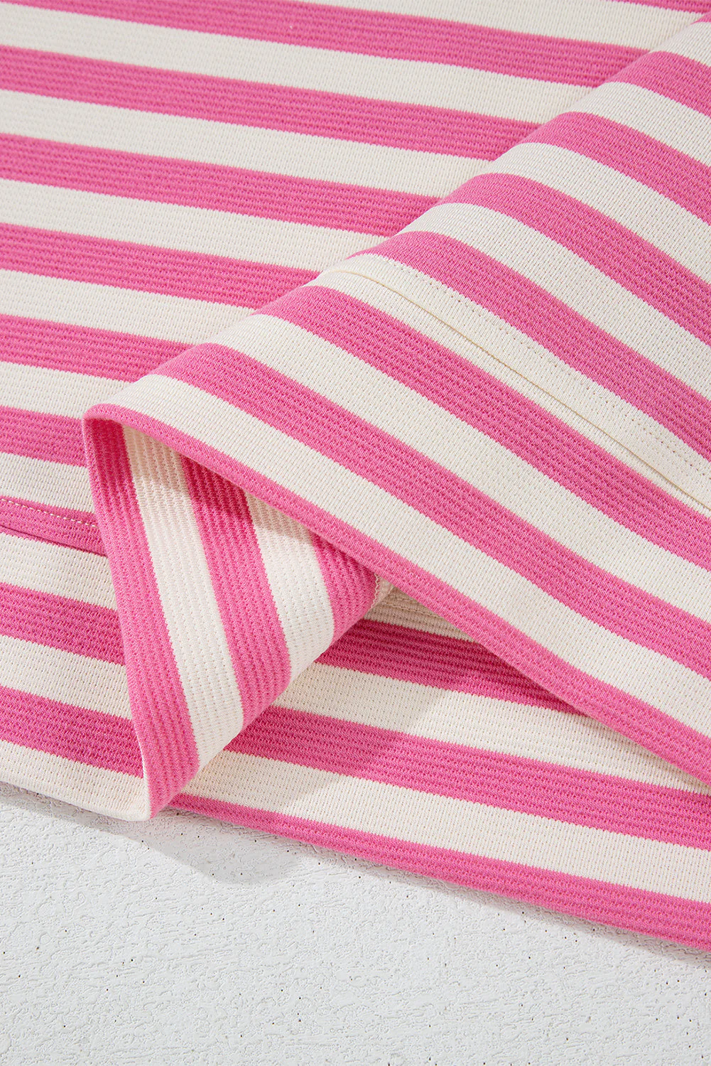 Threaded Pear Jayla Stripe T Shirt - Image 25