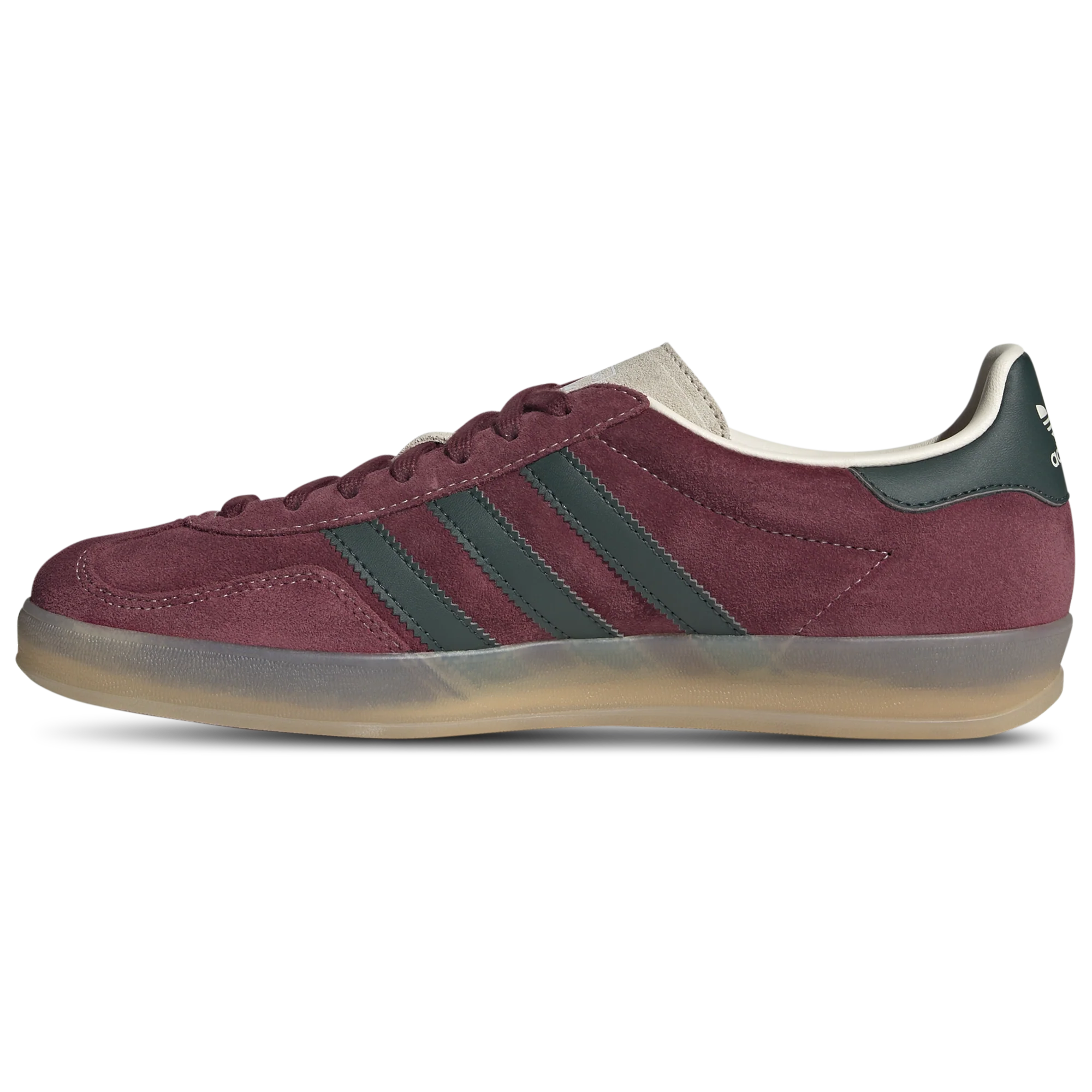 [JH5403] Mens adidas Originals Gazelle Indoor - Image 2