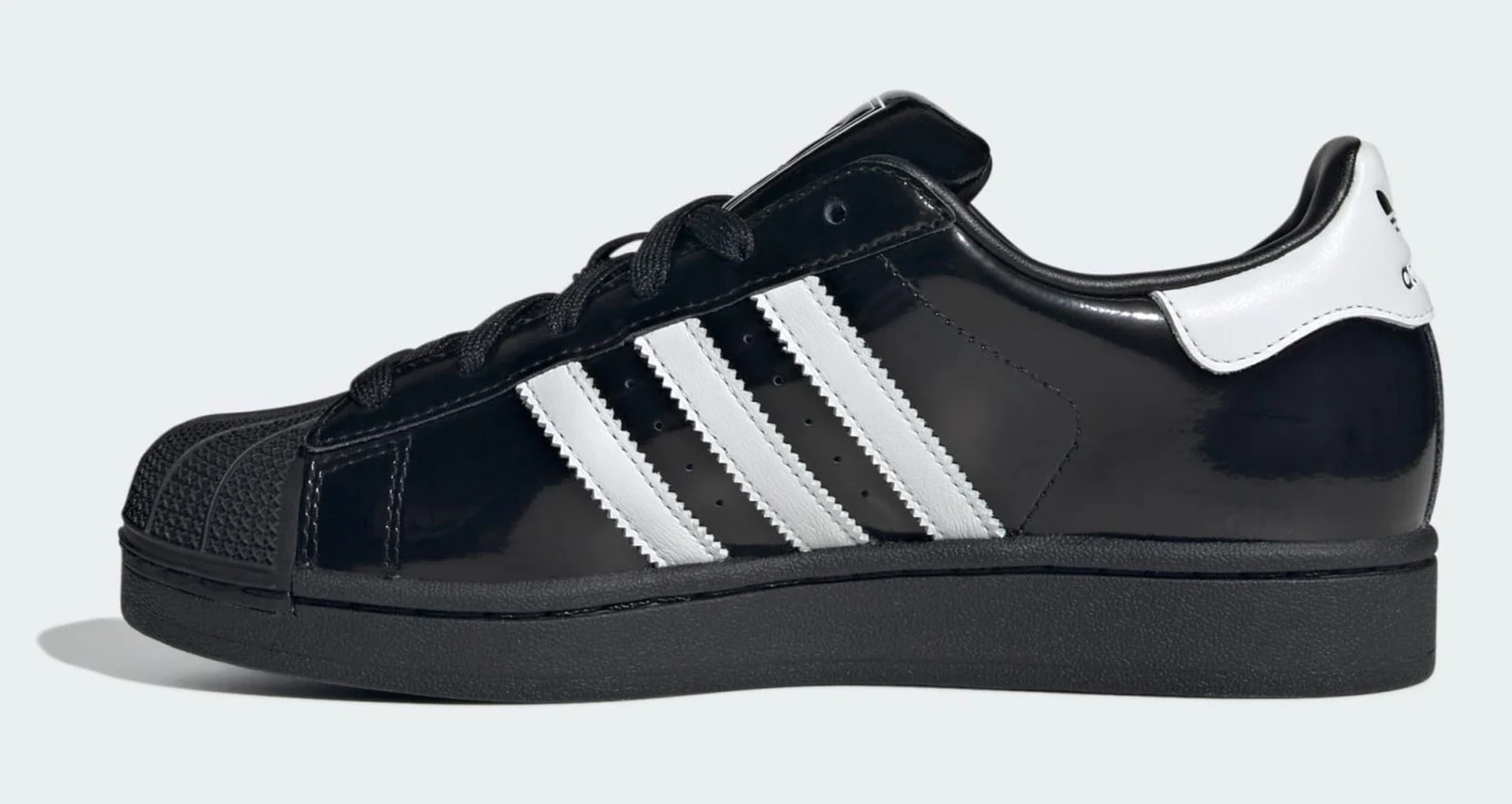 adidas Women's Superstar Ii W Shoes - Image 3