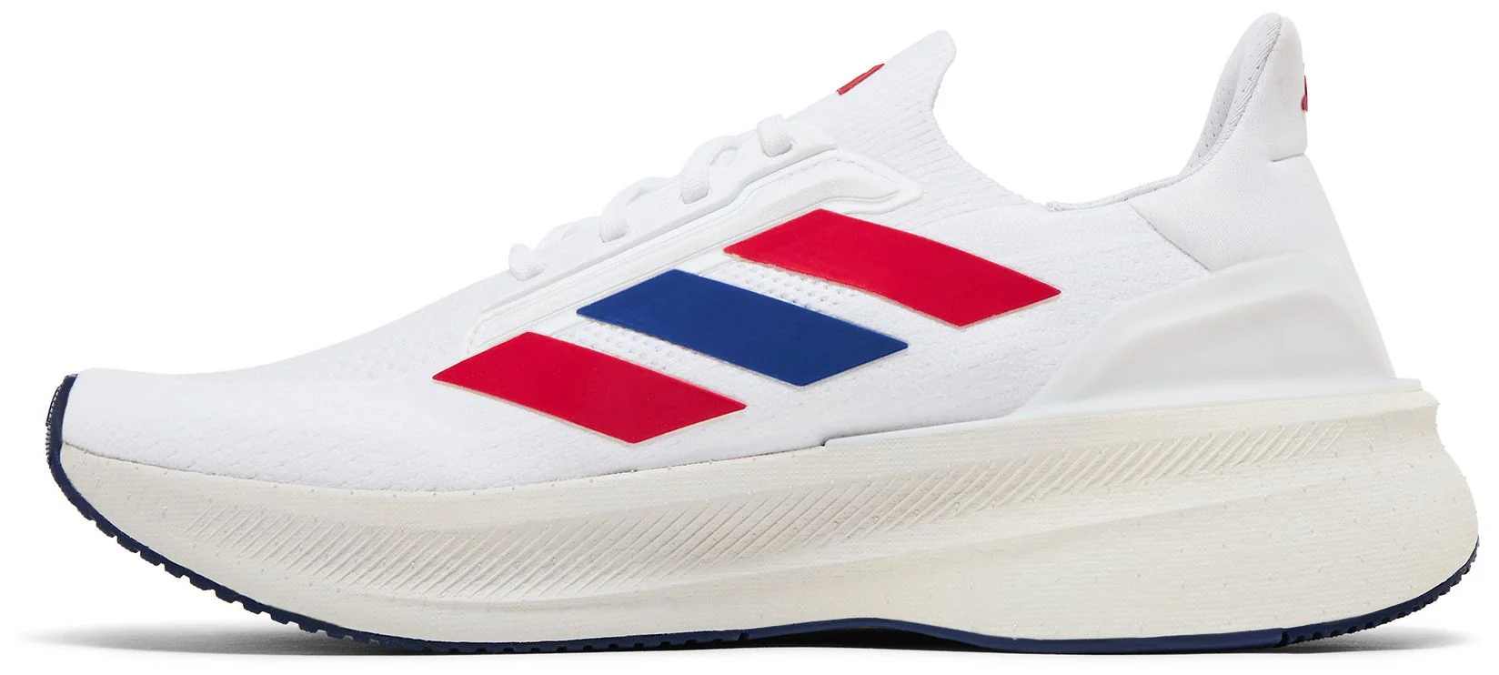 [JH9040] Mens adidas Ultraboost 5X 'USA' - Image 3