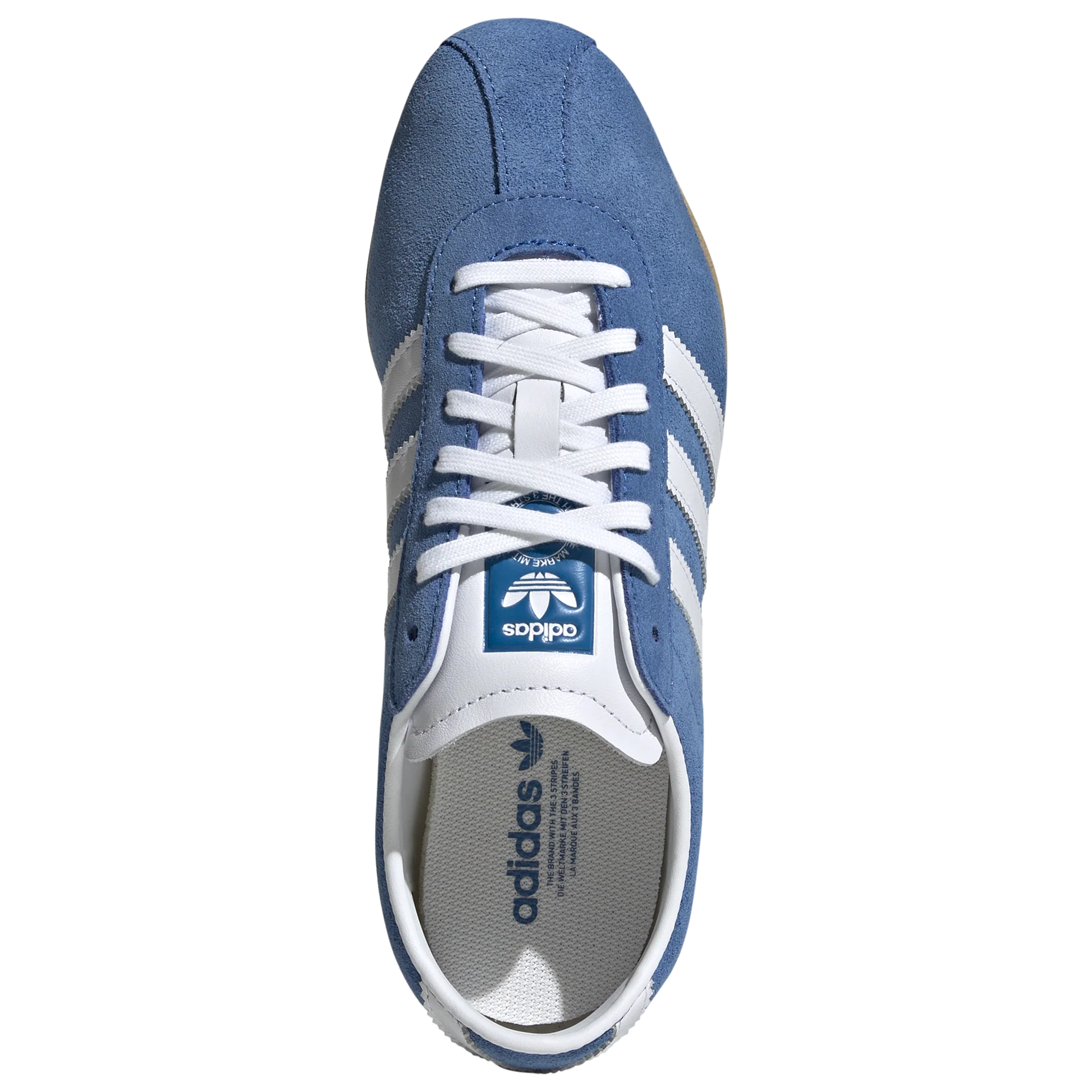[JI0179] Womens adidas Originals Tokyo - Image 4