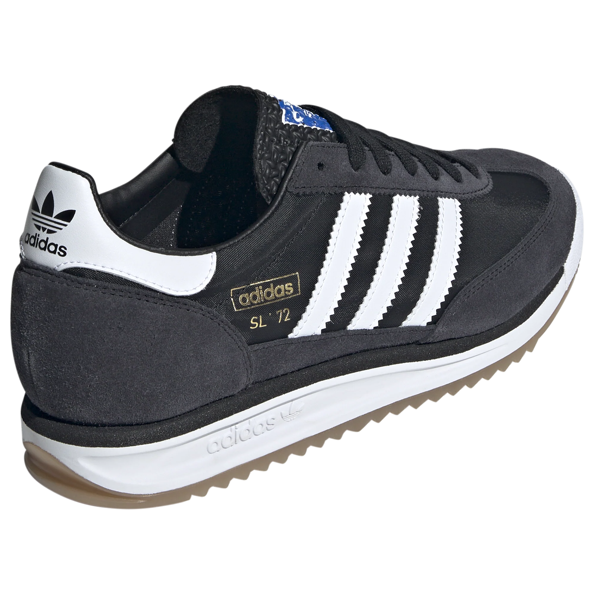 [JI1282] Mens adidas Originals SL 72 RS - Image 3