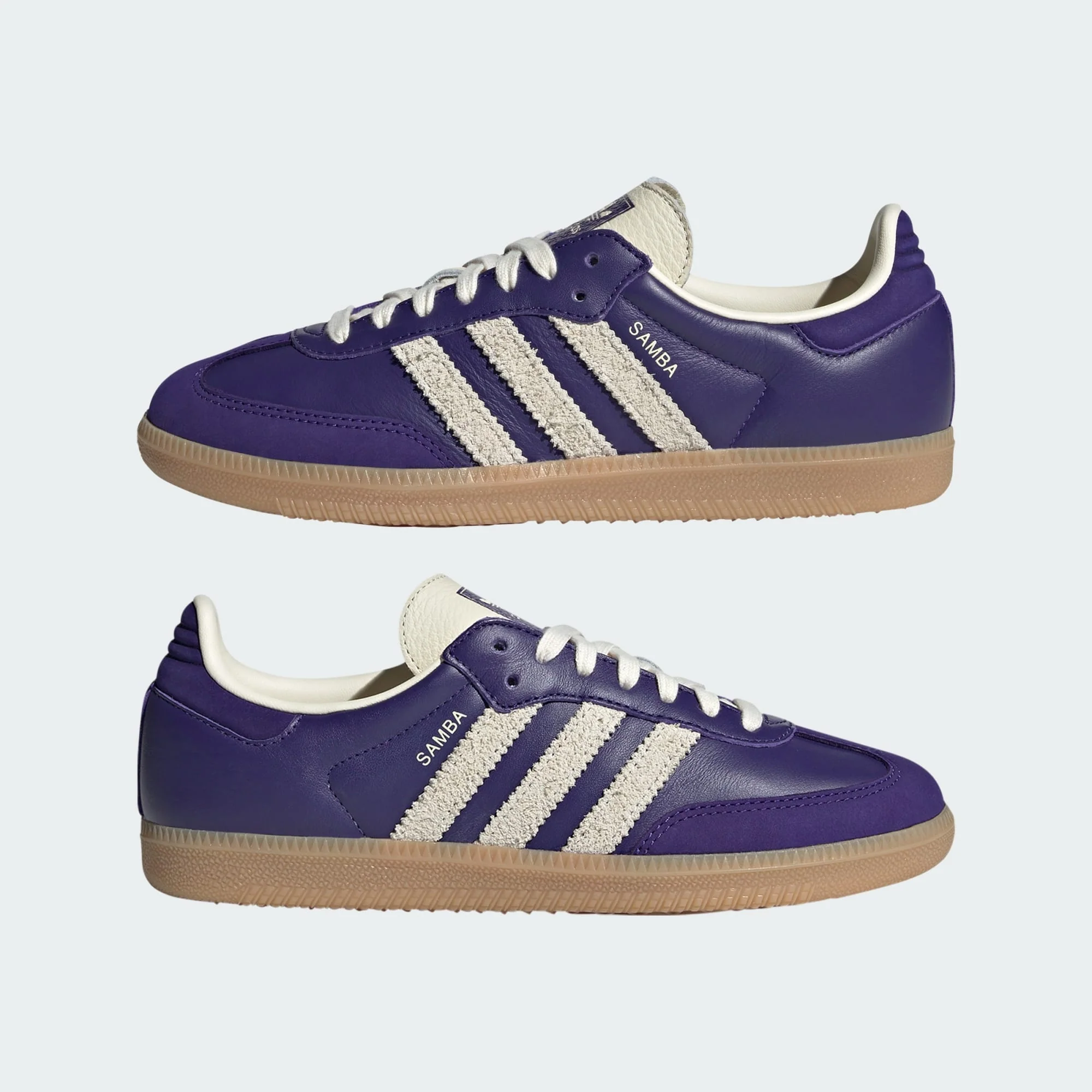 adidas Women's Samba Og Sneakers - Image 5