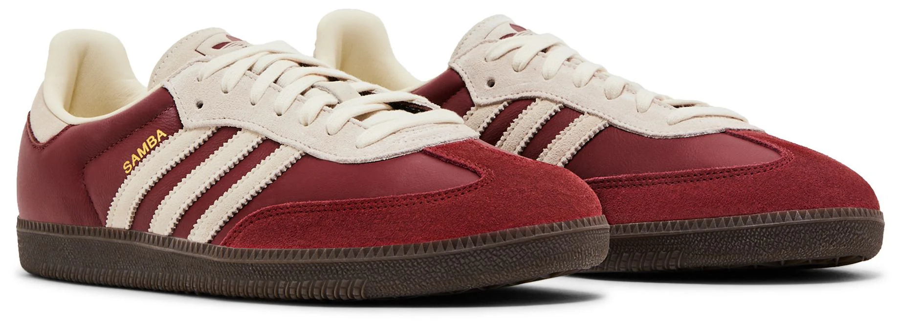 adidas Men's Samba Og Sneakers - Image 2
